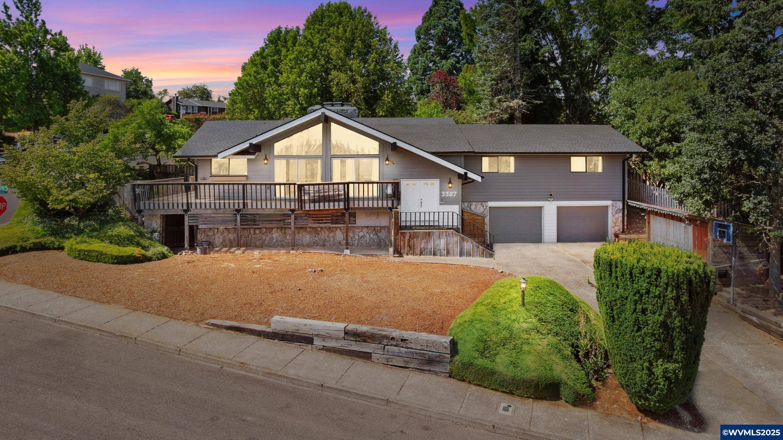 Salem, OR 97304,3387 Champlain Ct NW NW
