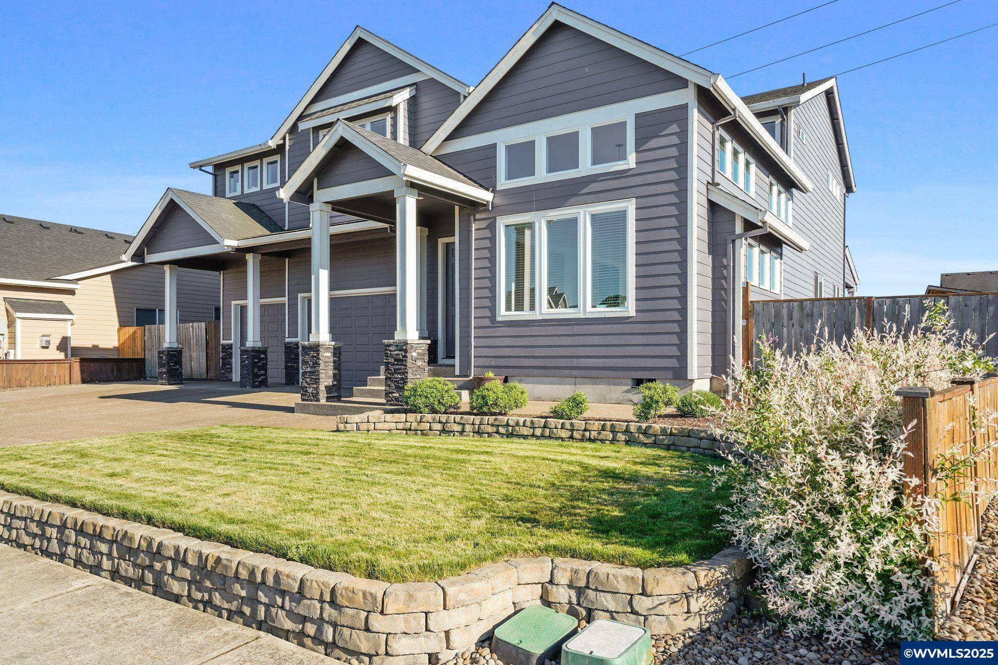 Albany, OR 97321,2602 Tuscan Ln NE NE