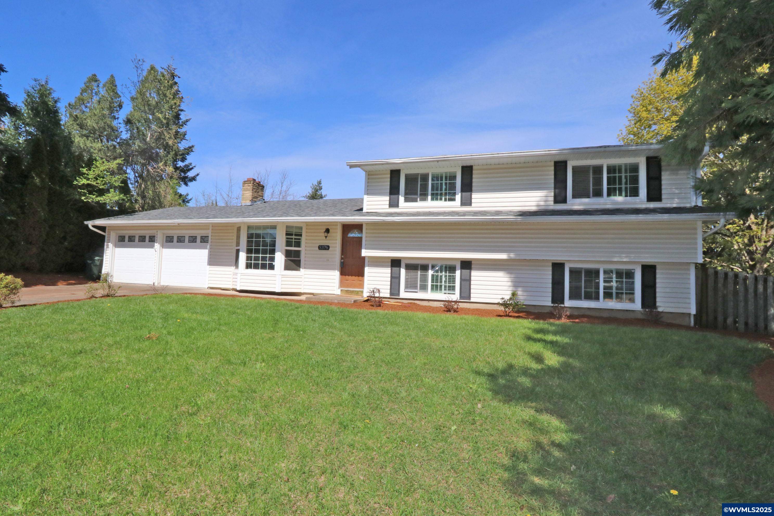 Keizer, OR 97303,5376 Arcade Av NE NE