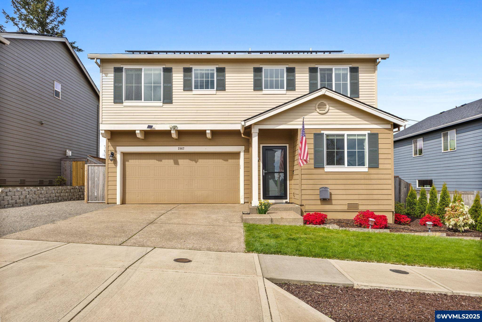 Salem, OR 97304,2867 Witch Hazel Ln NW NW