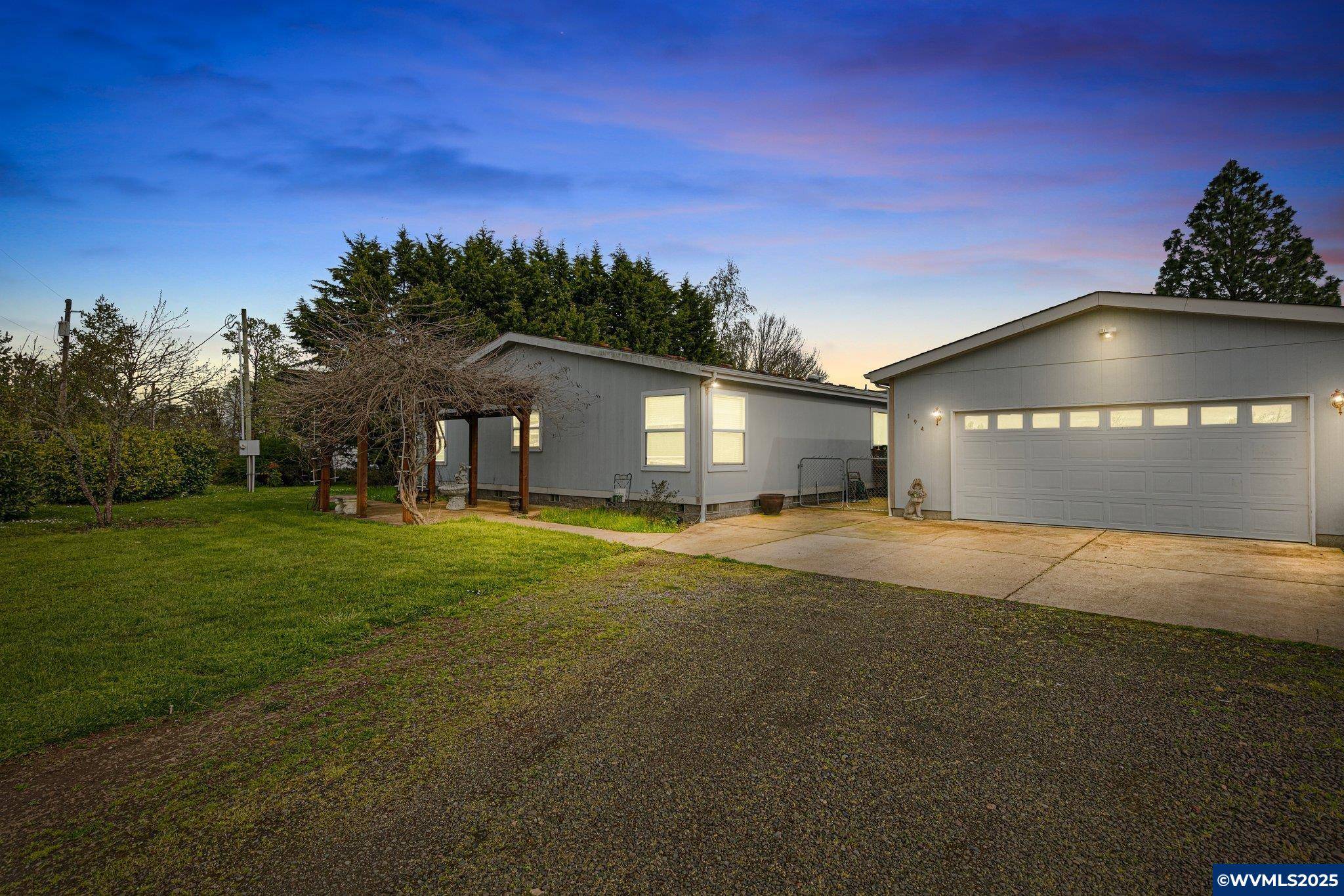 Monroe, OR 97456,194 Oak St