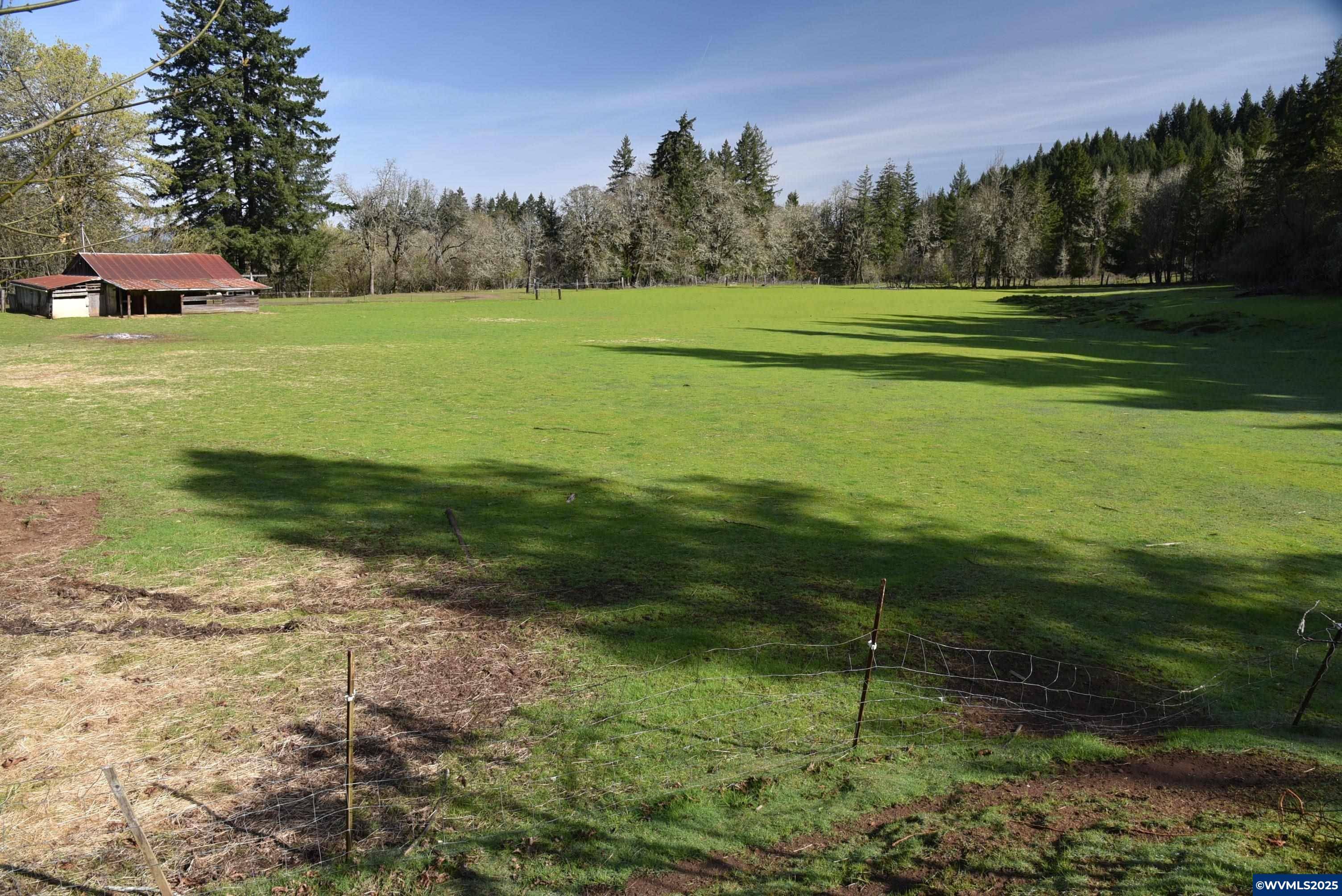 Sheridan, OR 97378,3890 Mill Creek Rd Rd