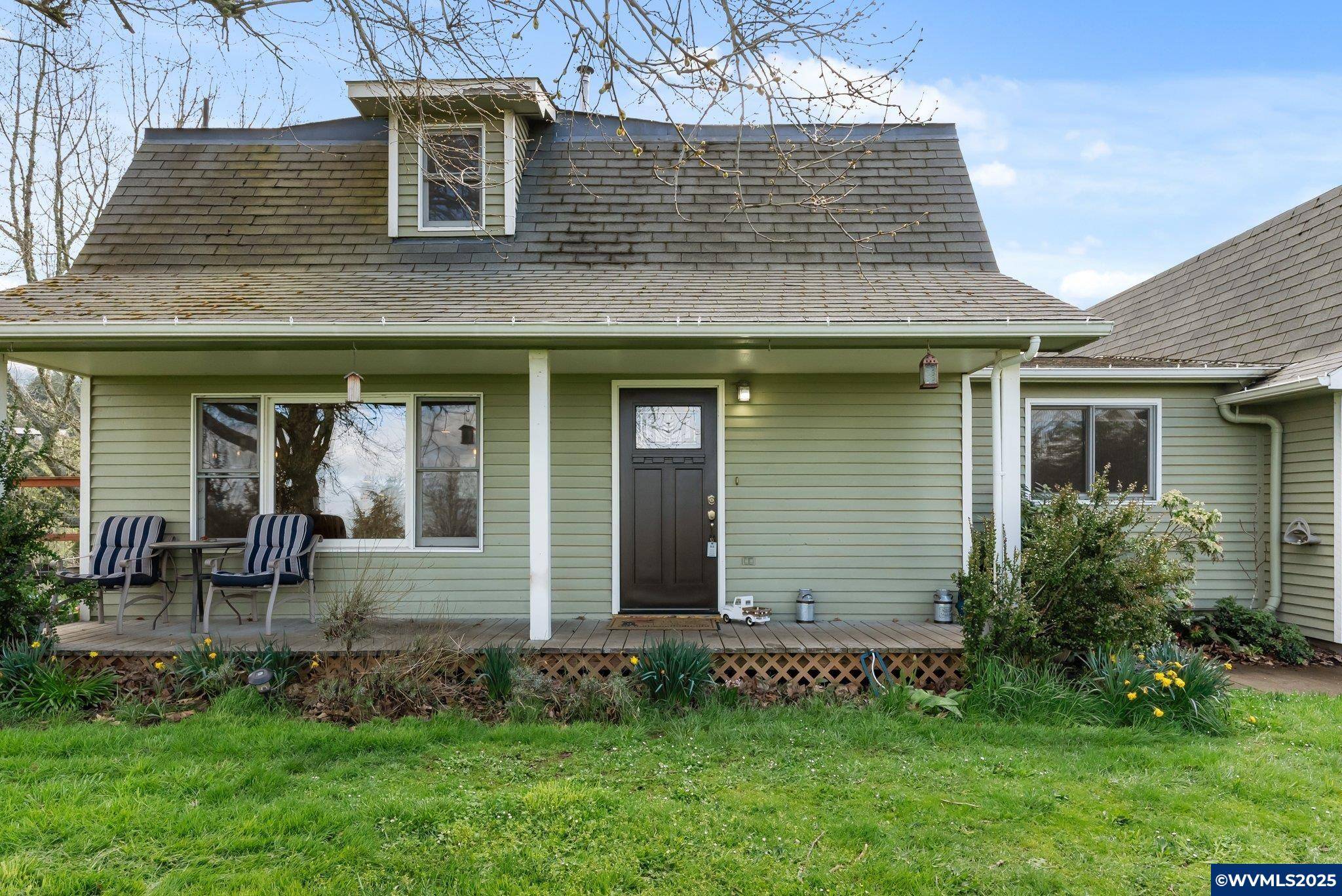 Harrisburg, OR 97446,33590 Mount Tom Dr