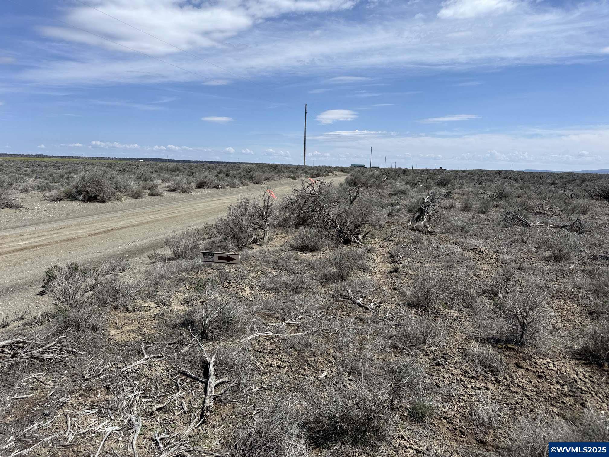 Christmas Valley, OR 97641,TL 200 Salt Flat Ln