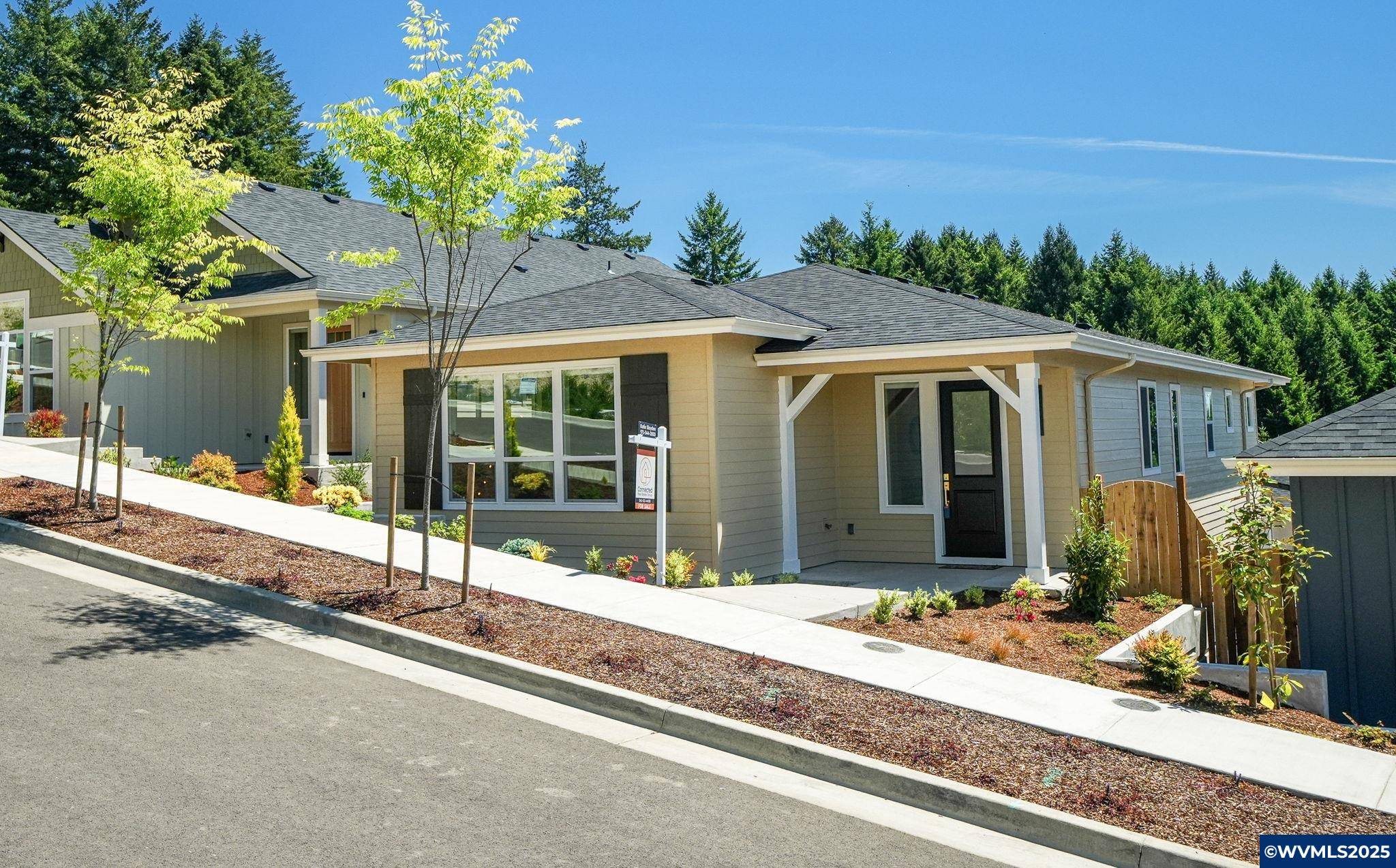 Corvallis, OR 97330,2034 Victory Av