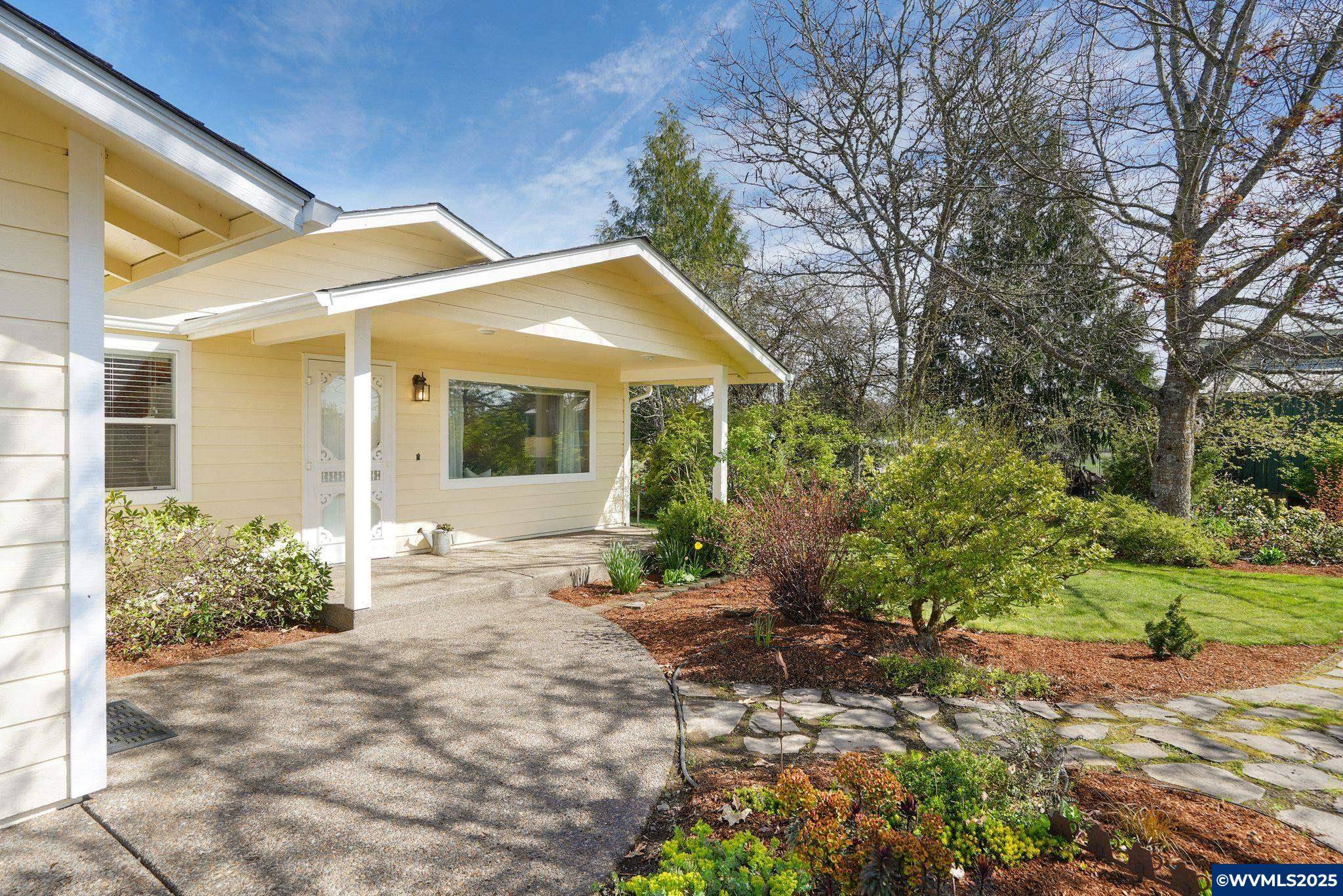 Corvallis, OR 97333,31680 Ross Ln