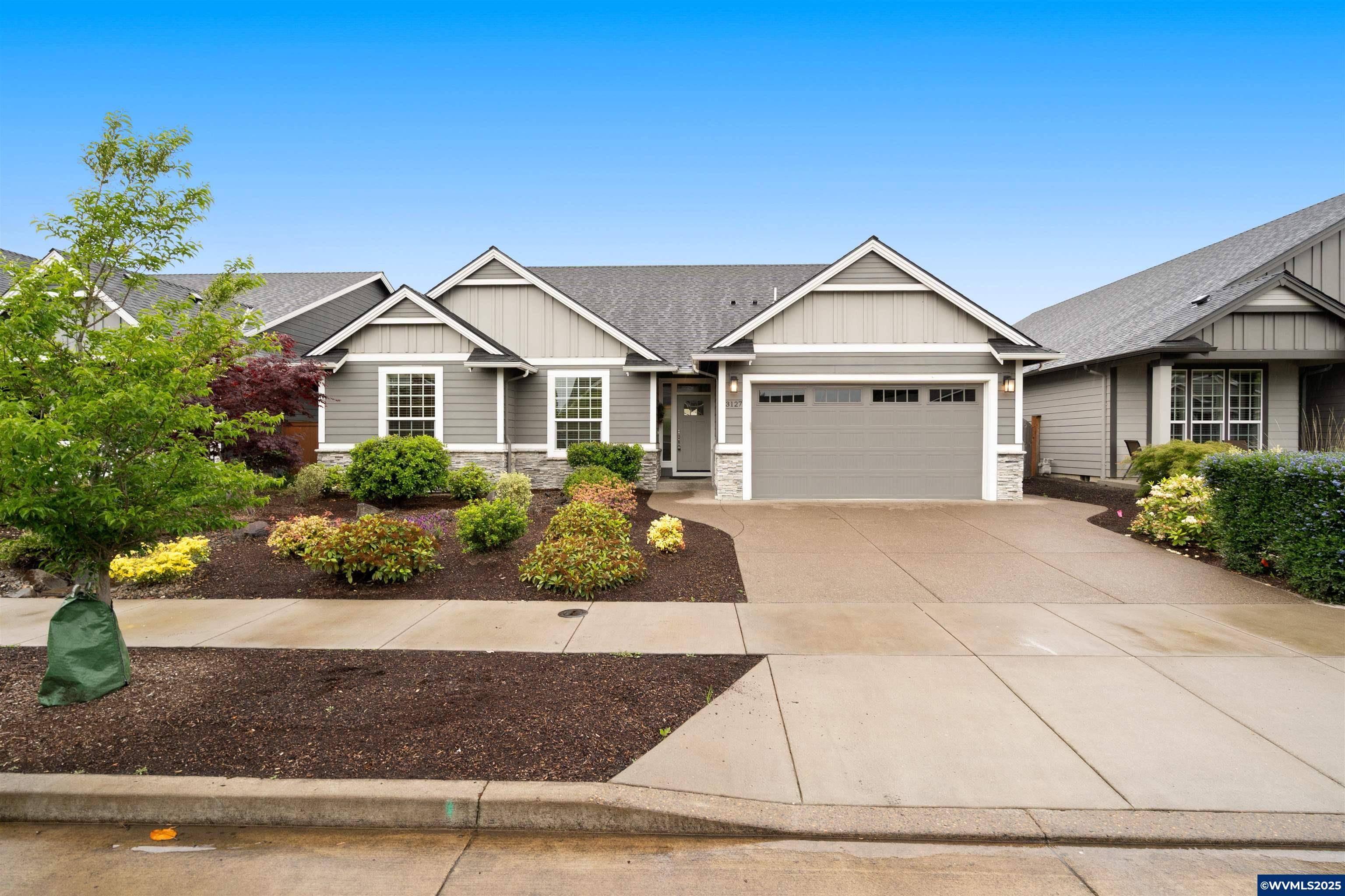 Albany, OR 97321,3127 36th Av SE SE
