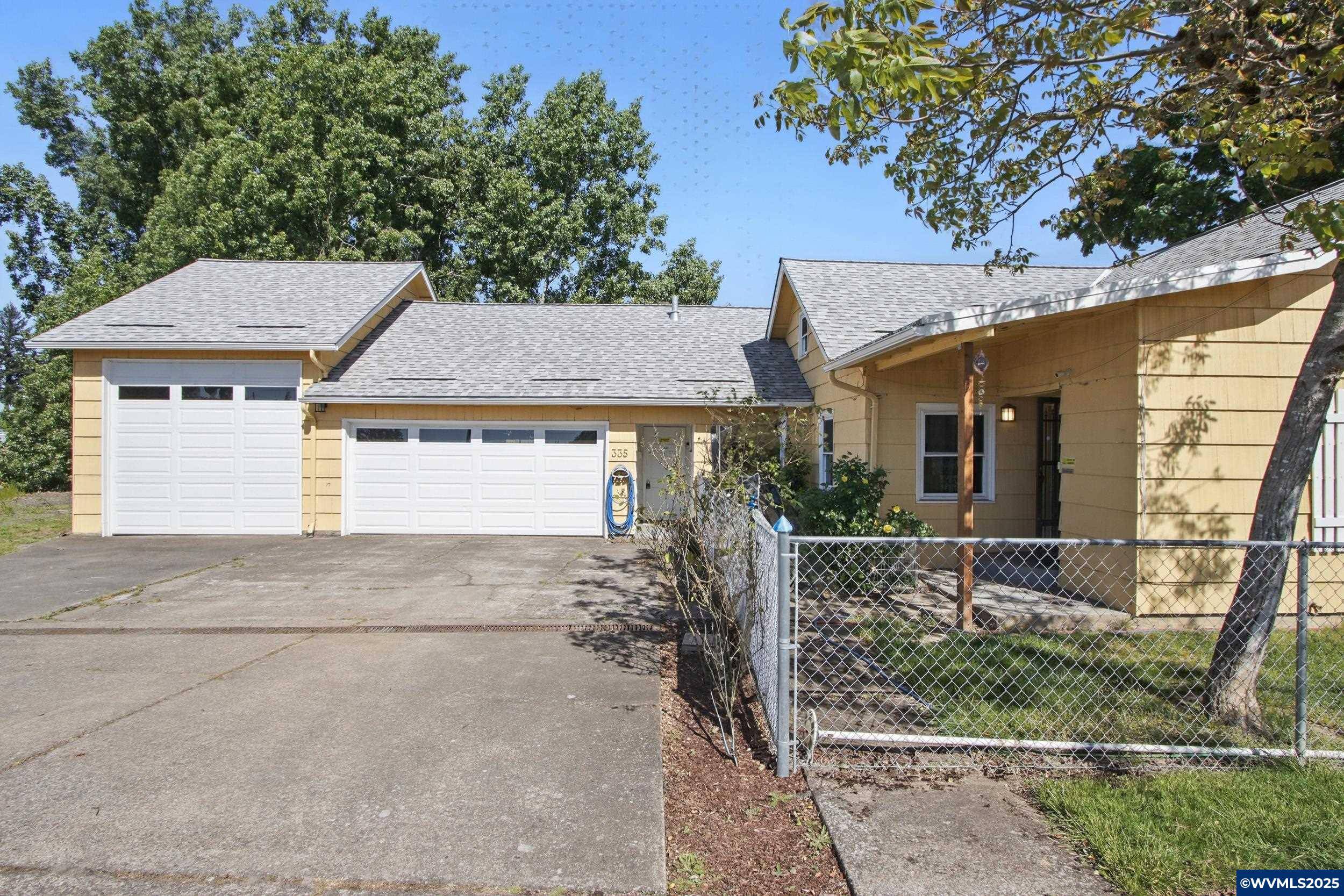 Albany, OR 97321,335 Geary St SE SE