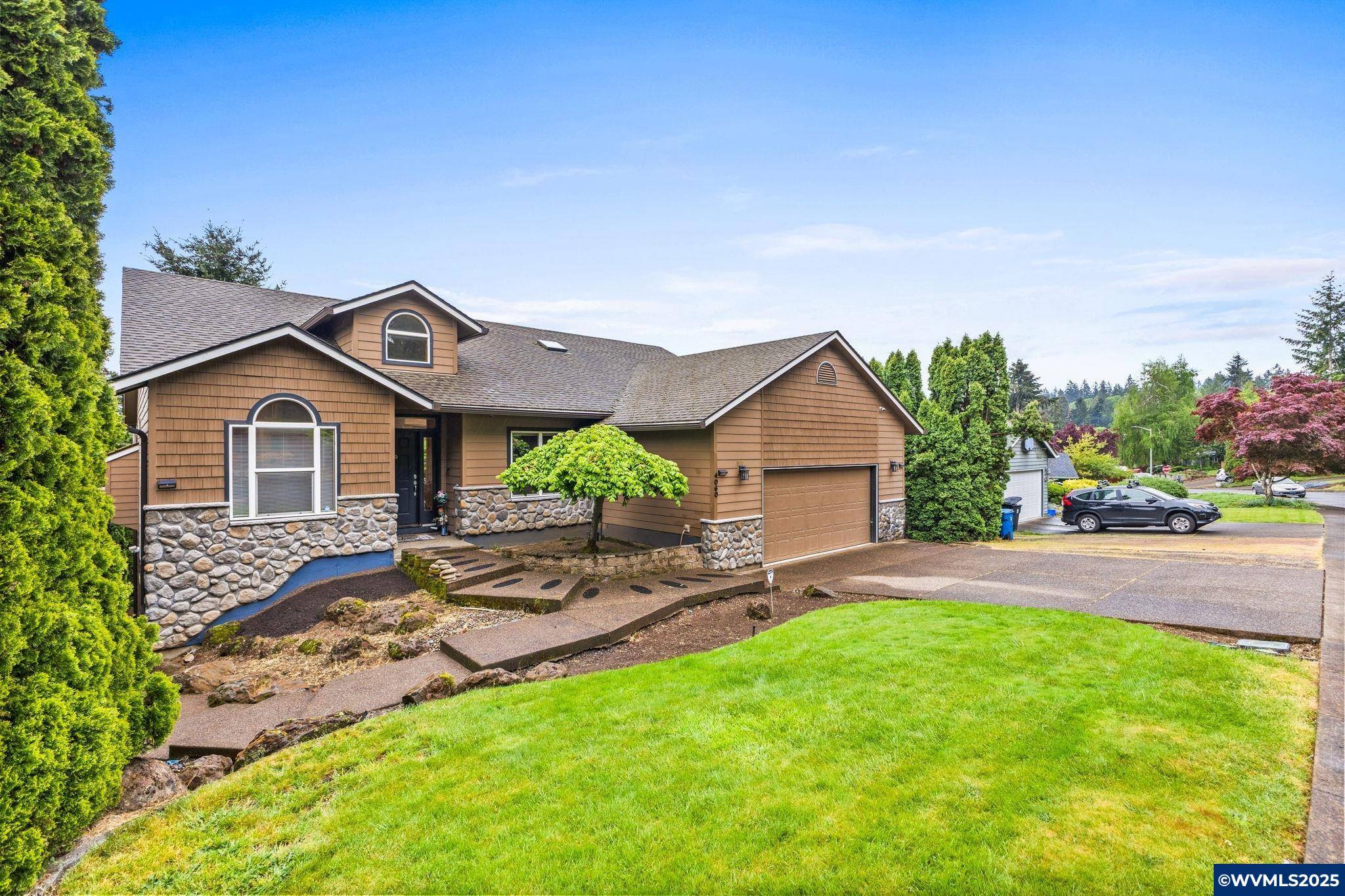 Salem, OR 97302,4060 Mandy Av
