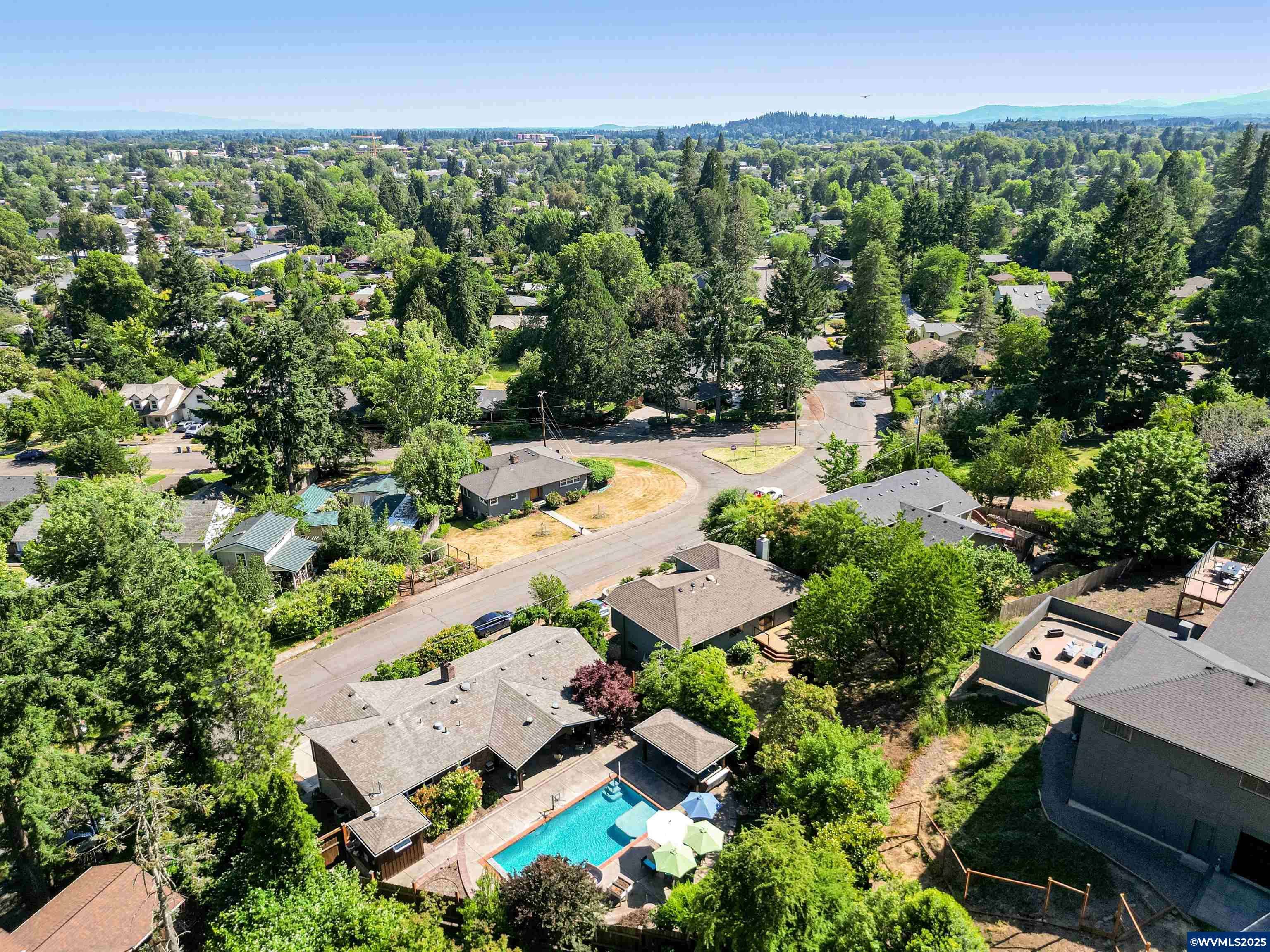 Corvallis, OR 97330,1540 Hillcrest Dr