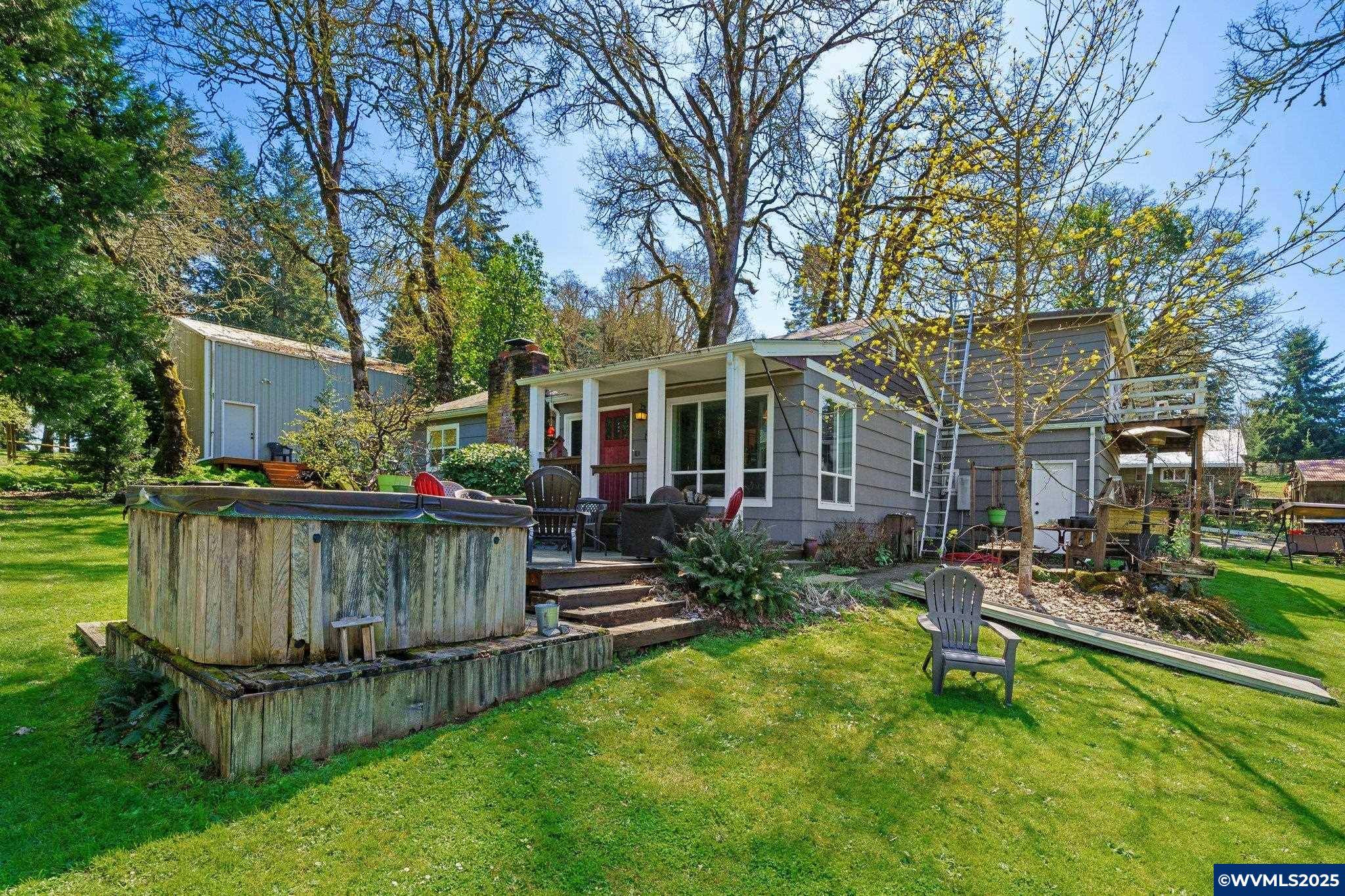 Salem, OR 97317,3610 Wiltsey St SE SE