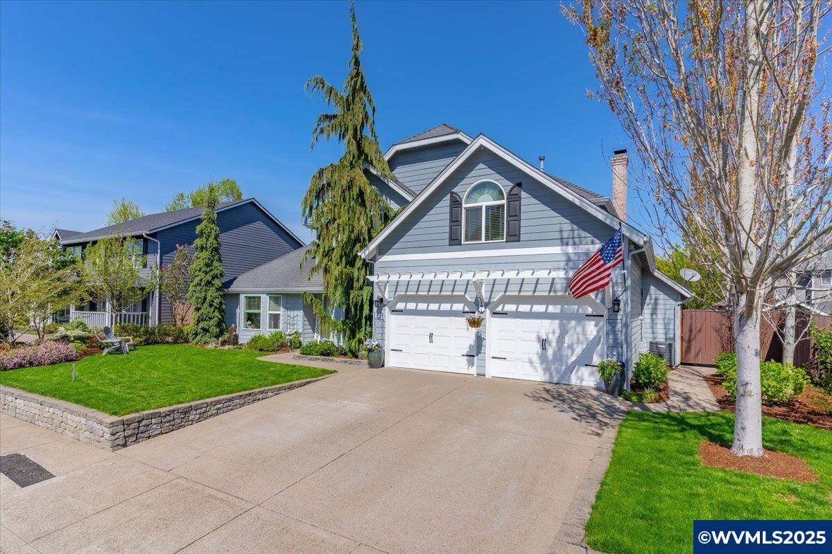 Keizer, OR 97303,1179 Ridgepoint St NE NE