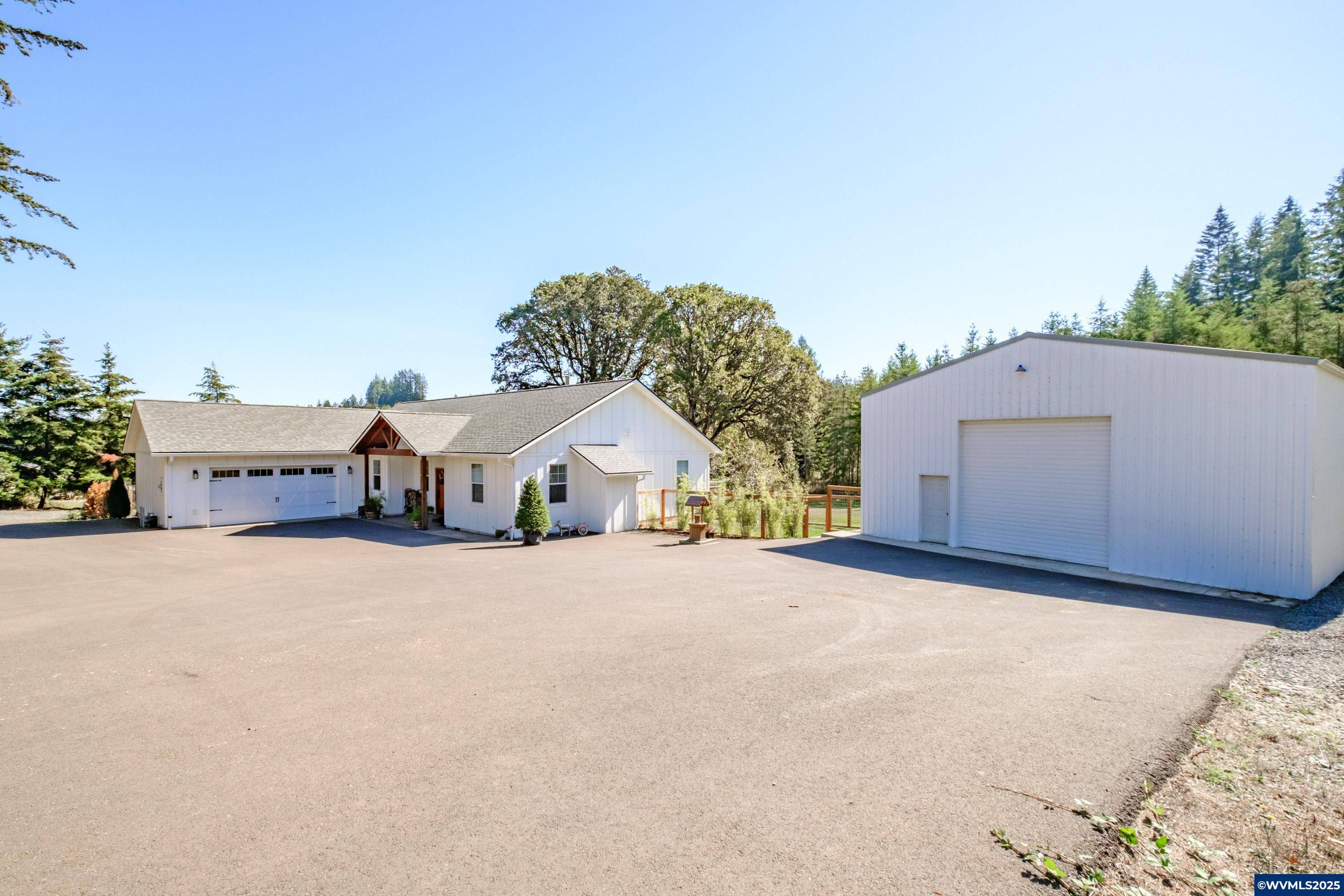 Sweet Home, OR 97386,41222 Highway 228