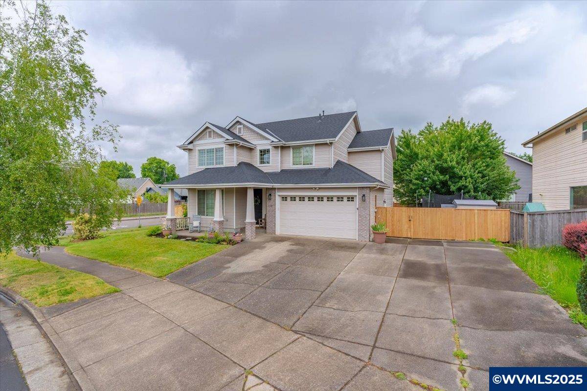 Albany, OR 97322,3107 Oxford Av SE SE
