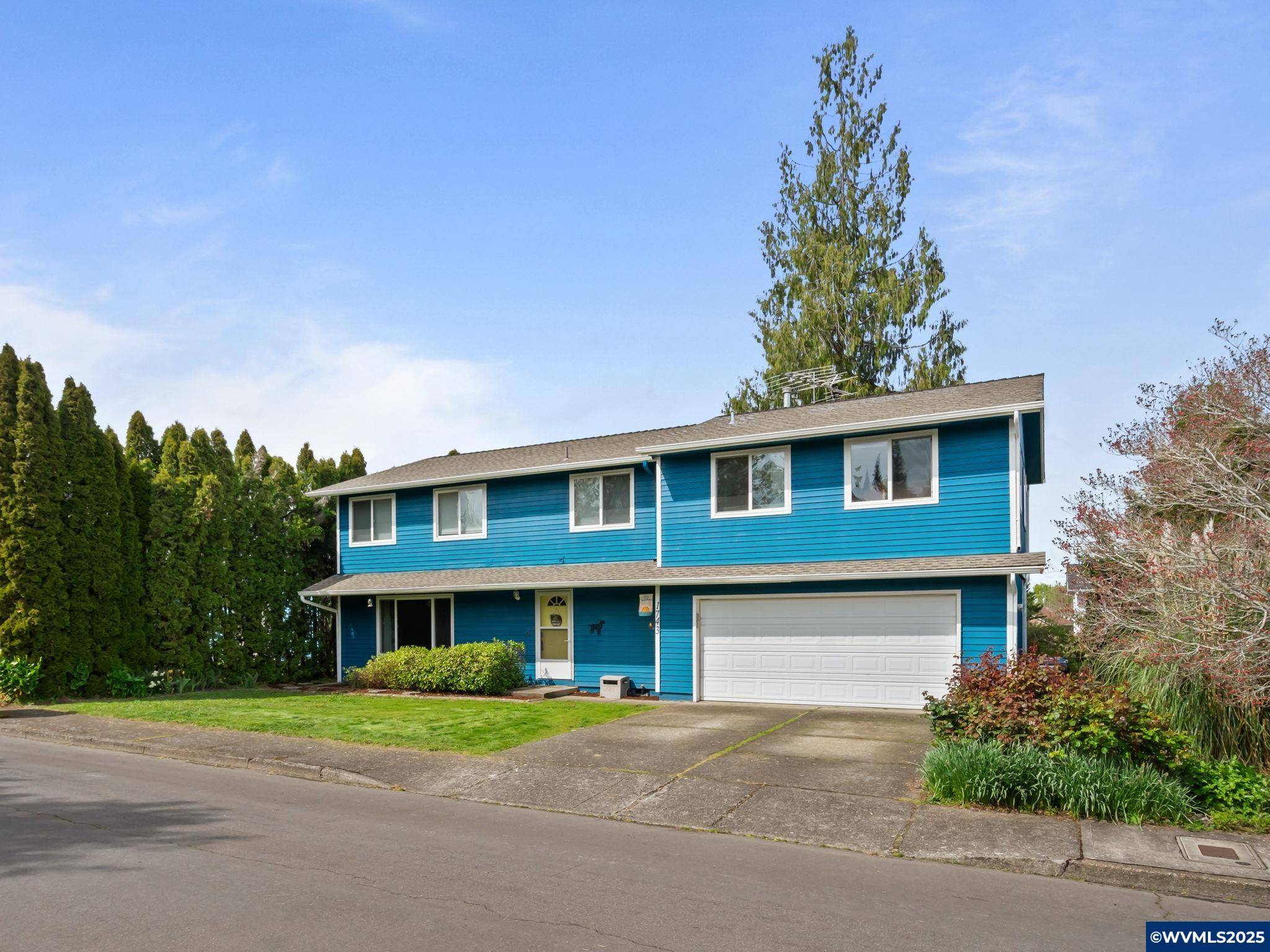 Salem, OR 97304,1743 Chukar Ct NW NW