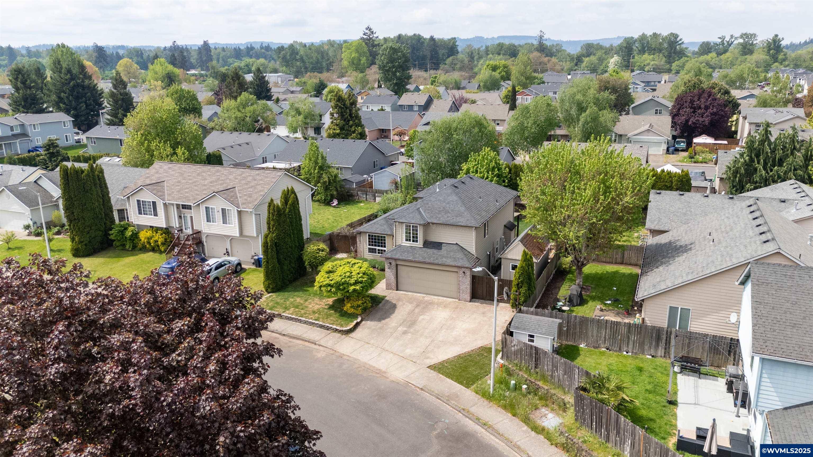 Keizer, OR 97303,5375 Willow Leaf St
