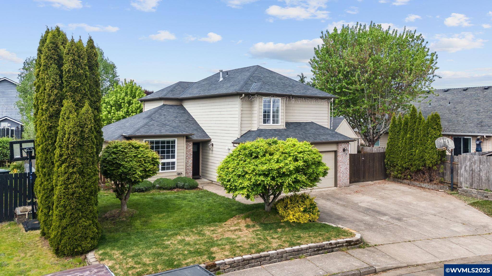 Keizer, OR 97303,5375 Willow Leaf St