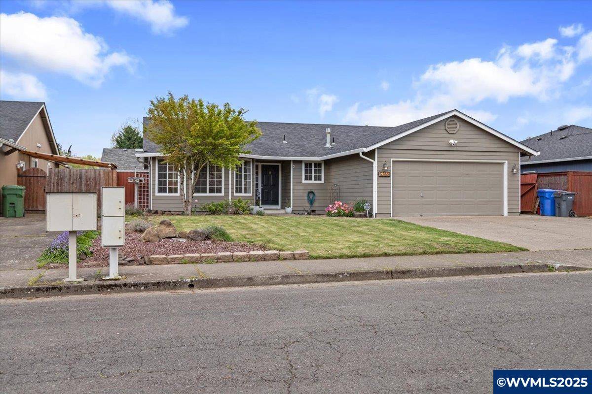 Keizer, OR 97303,5265 Willow Leaf St N N
