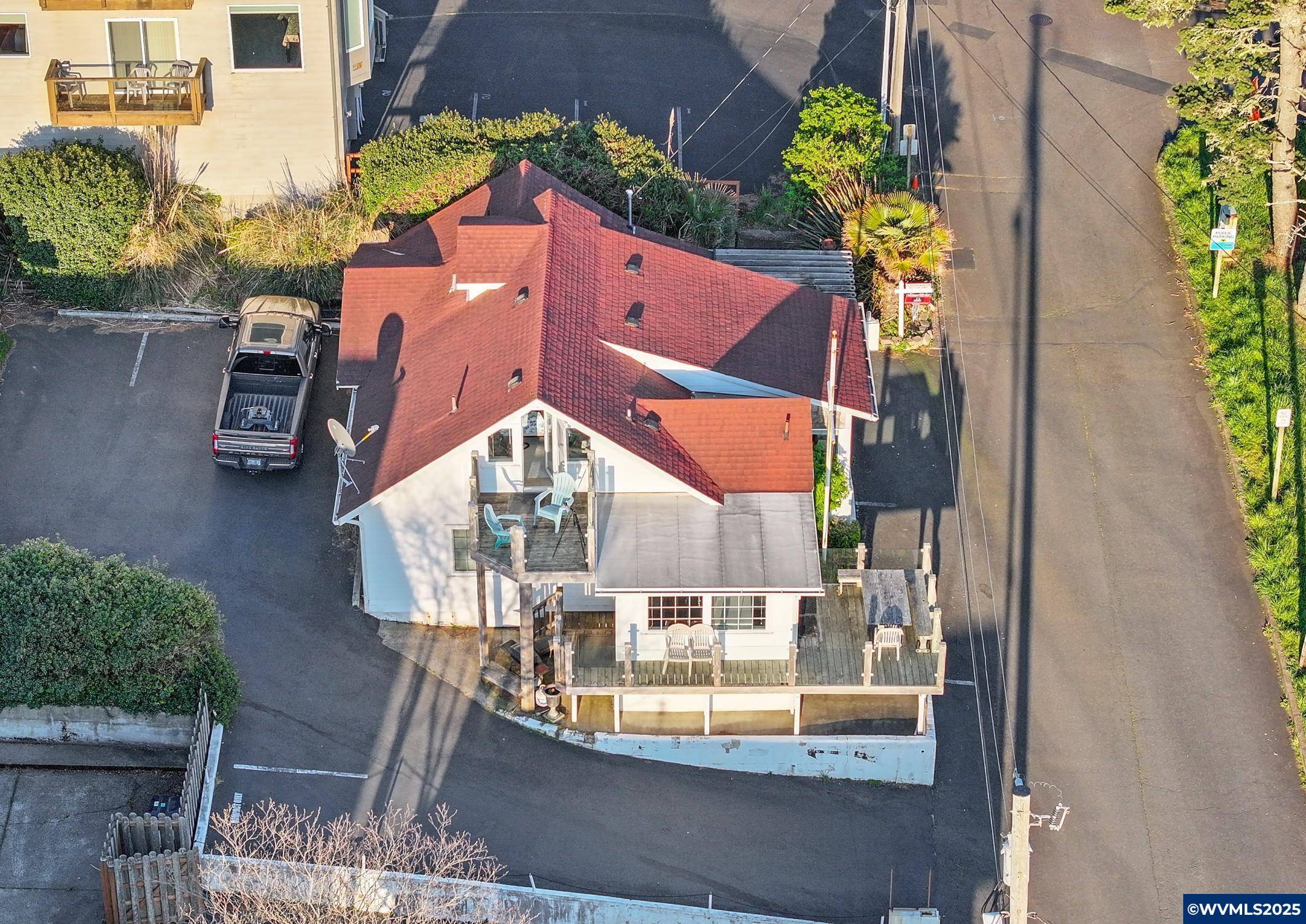 Depoe Bay, OR 97341,25 Clarke St