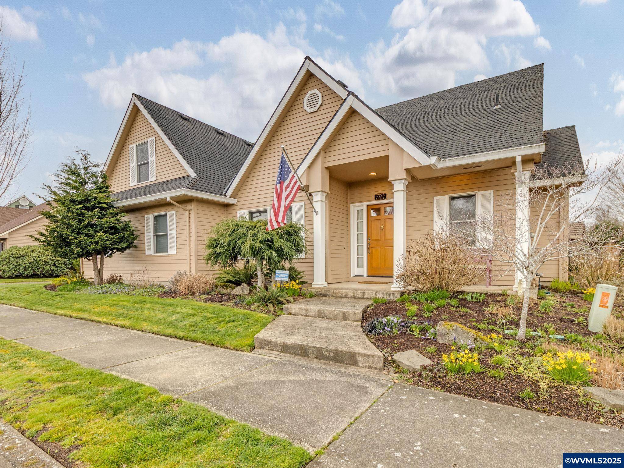 Woodburn, OR 97071,2787 Hazelnut Dr