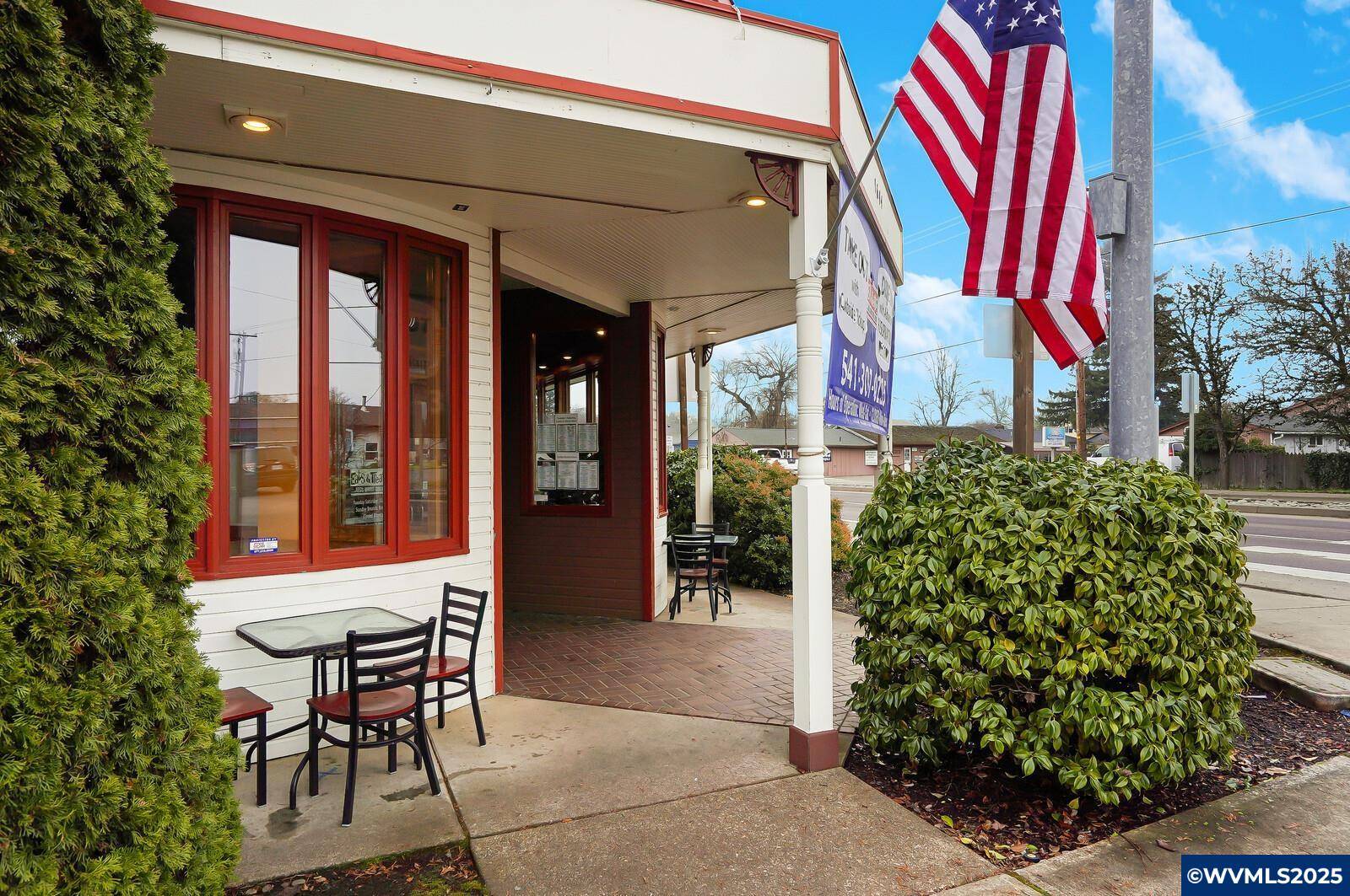 Philomath, OR 97370,1644 Main St