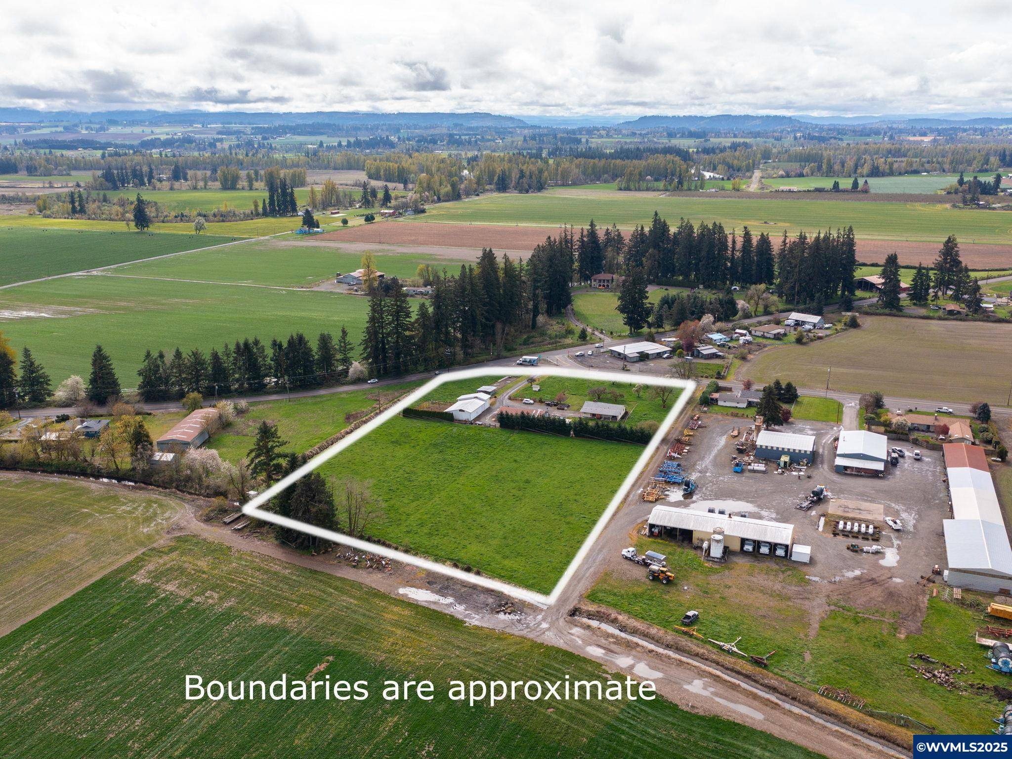 Aumsville, OR 97325,12494 West Stayton Rd SE SE