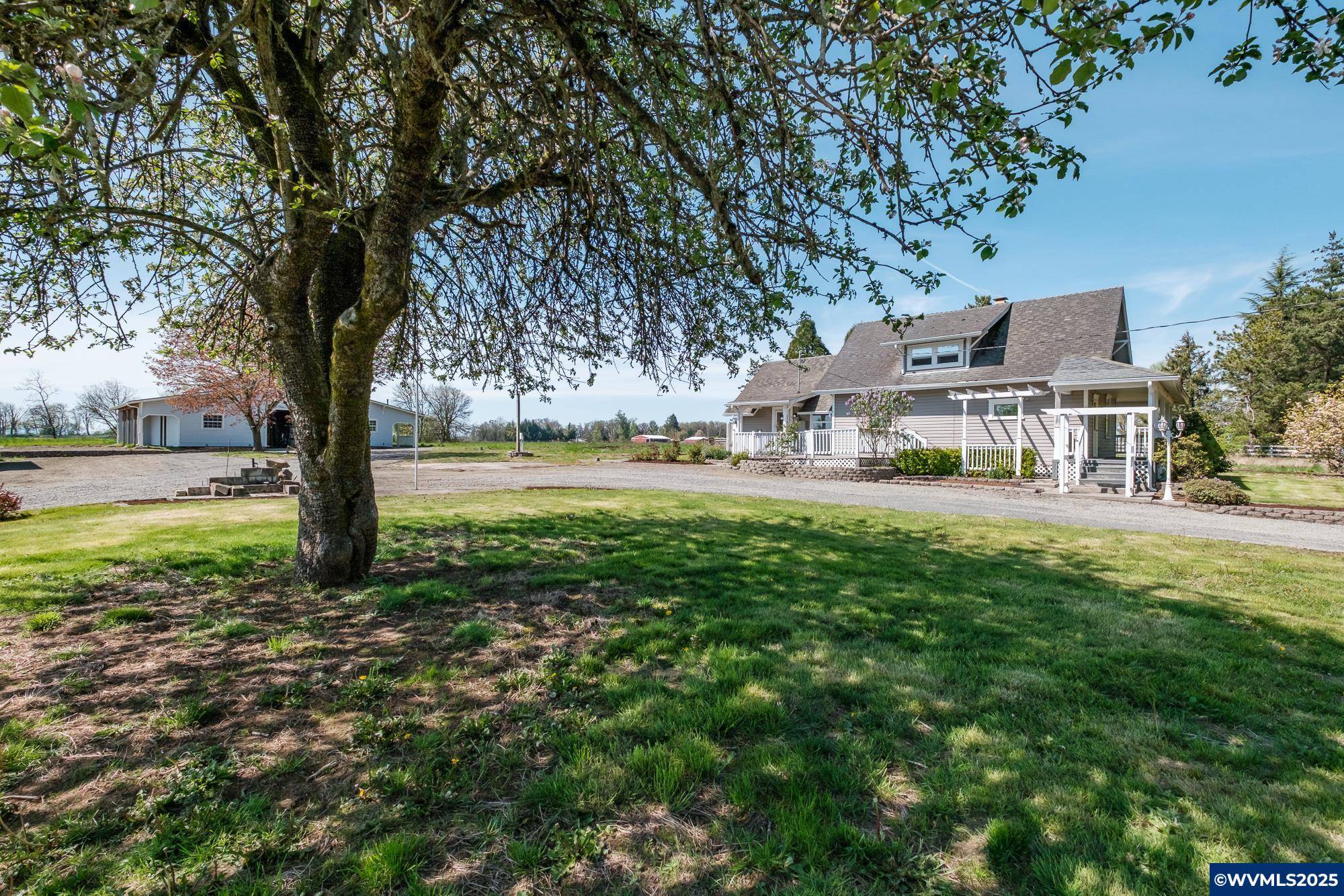 Scio, OR 97374,38588 Goar Rd