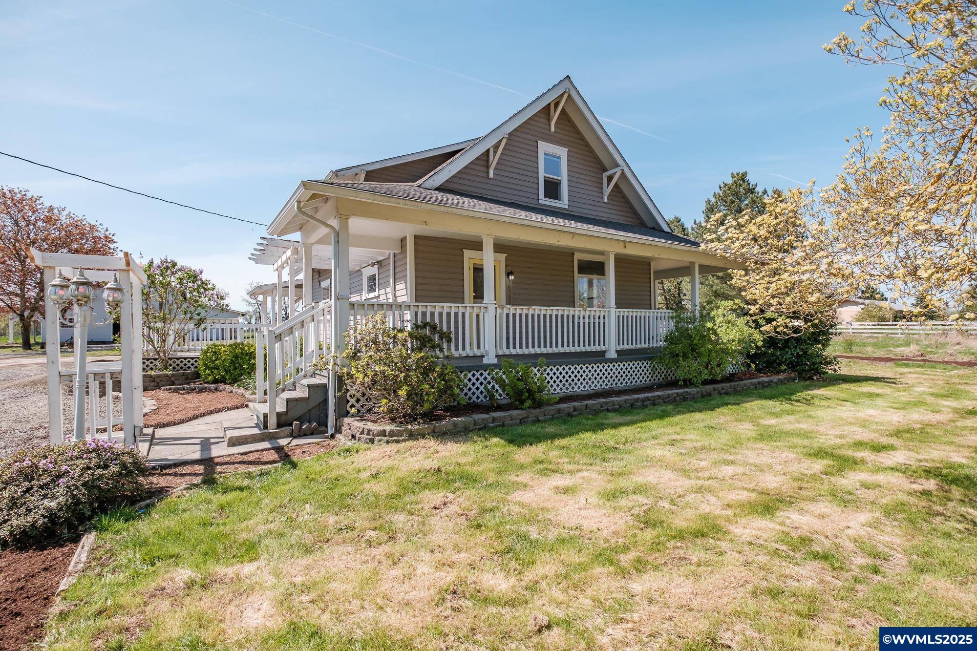 Scio, OR 97374,38588 Goar Rd
