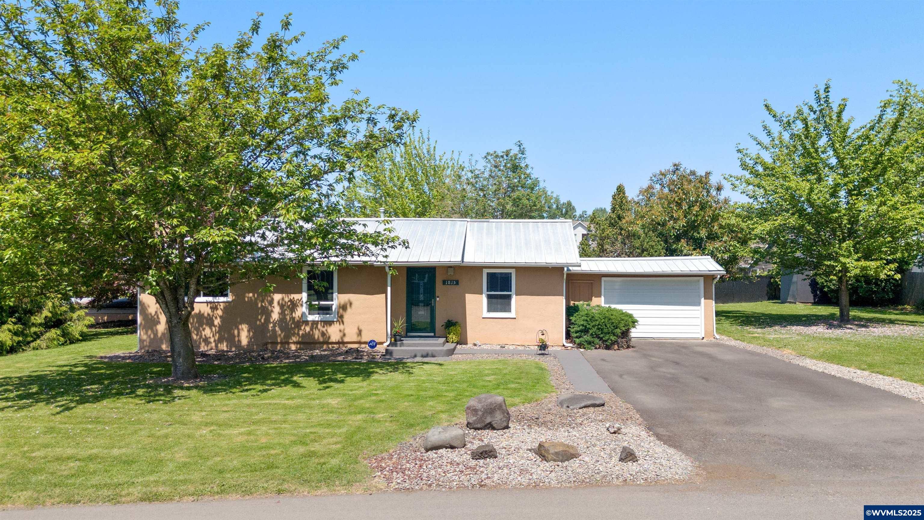 Albany, OR 97321,1815 Willamette Av NE NE