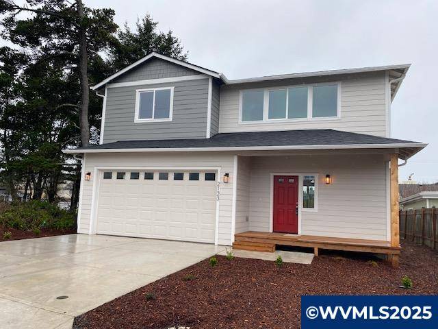 Lincoln City, OR 97367-9999,2123 Jetty Av