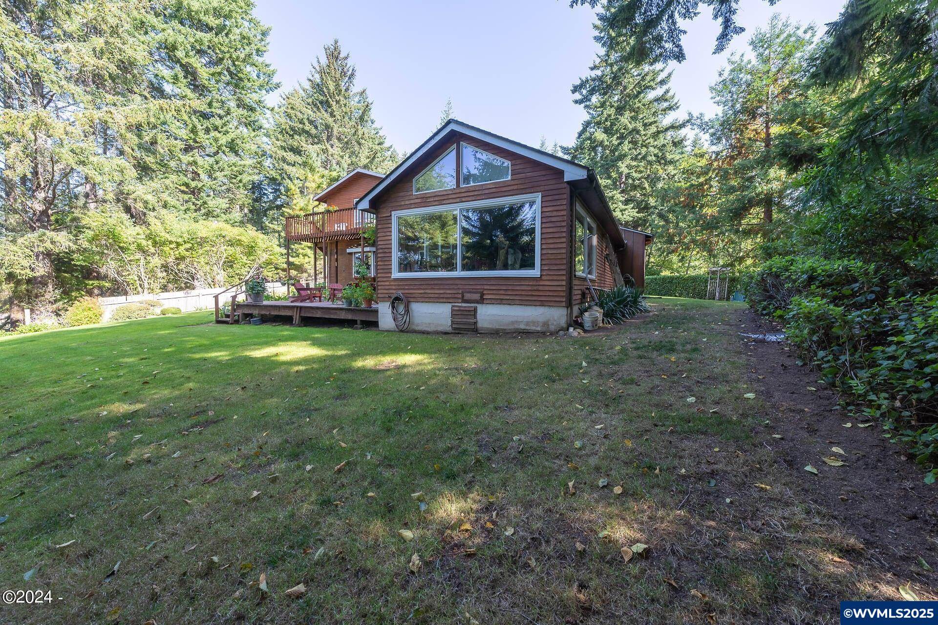 Otis, OR 97368-9999,2165 East Devils Lake Rd