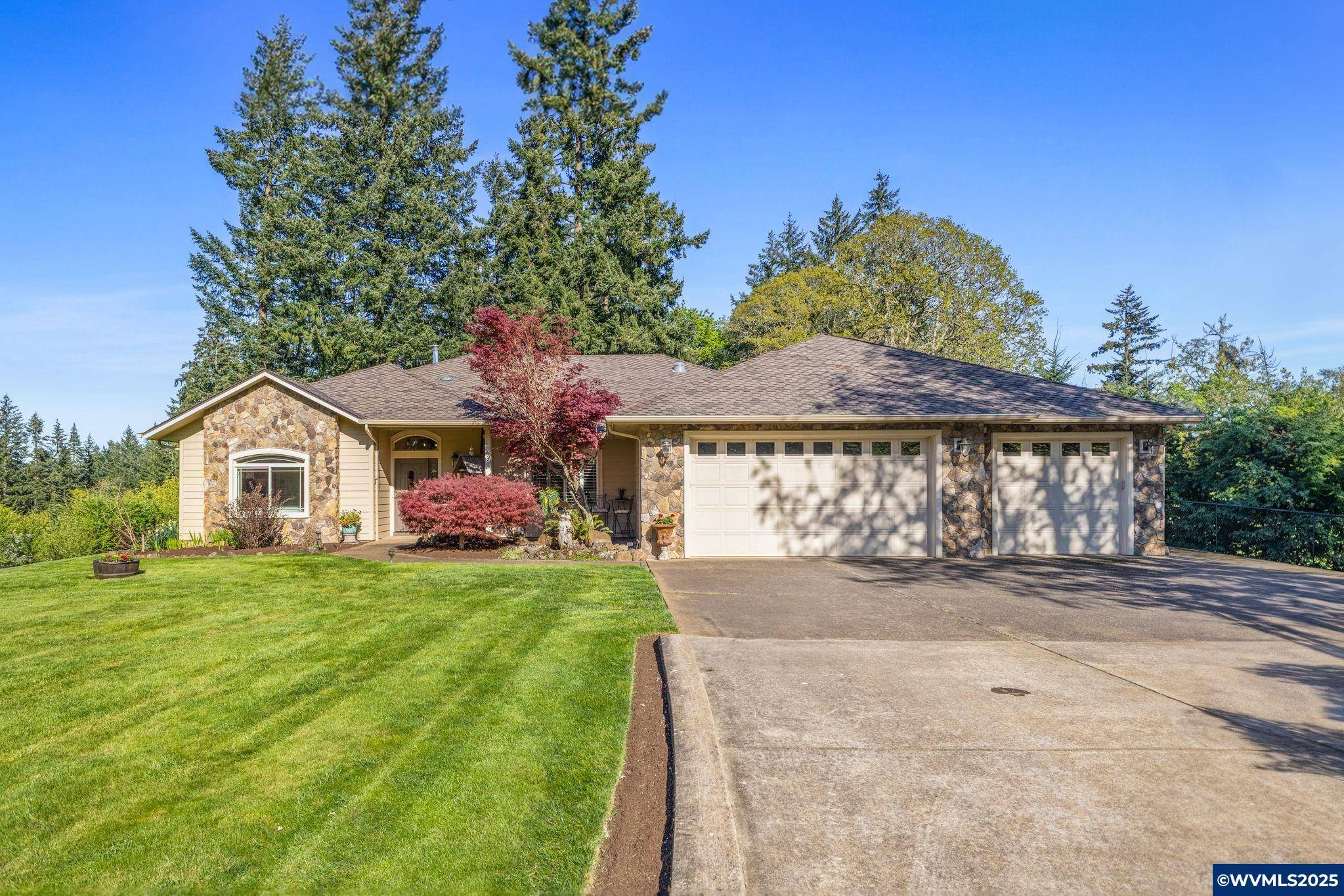 Turner, OR 97392,3460 Summers Ln SE SE