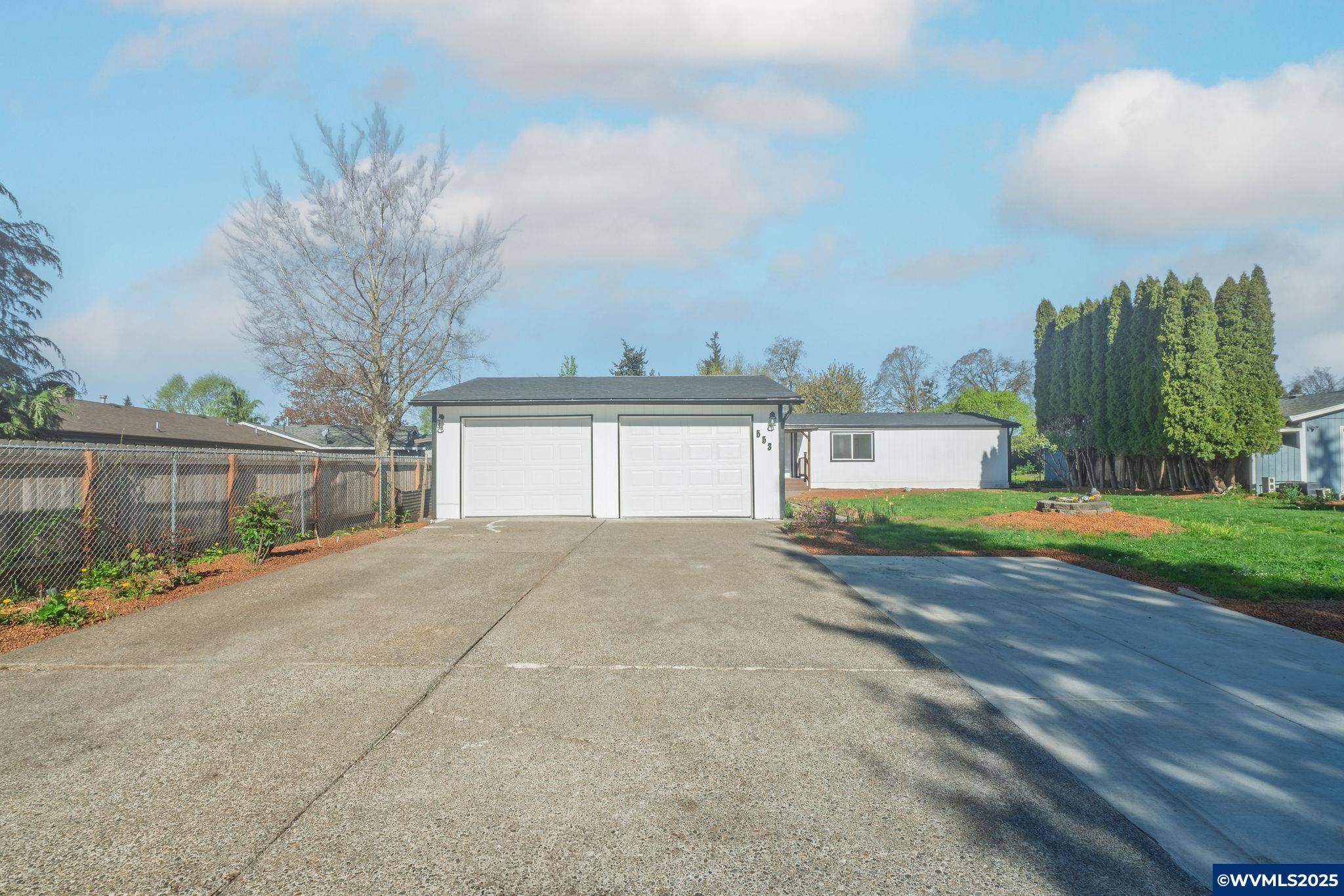 Woodburn, OR 97071,553 Woodland Av