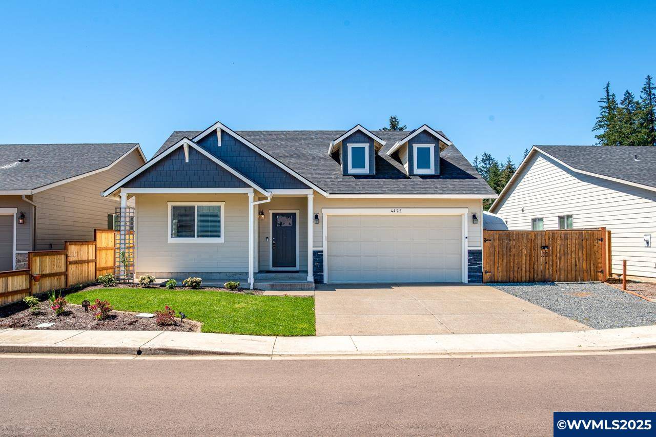 Sweet Home, OR 97386,4425 Ninebark Lp