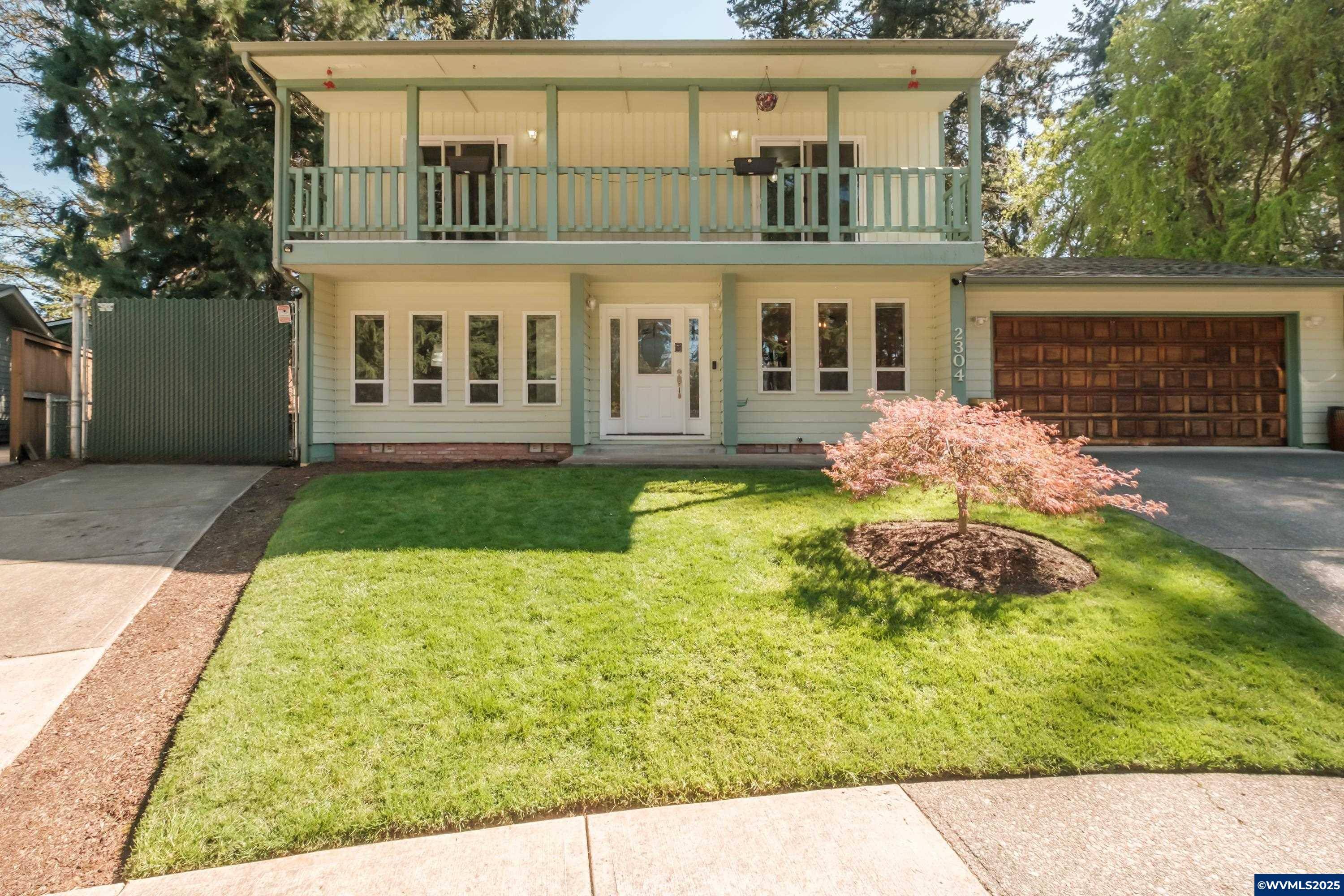 Salem, OR 97306,2304 Thrush Ct SE SE