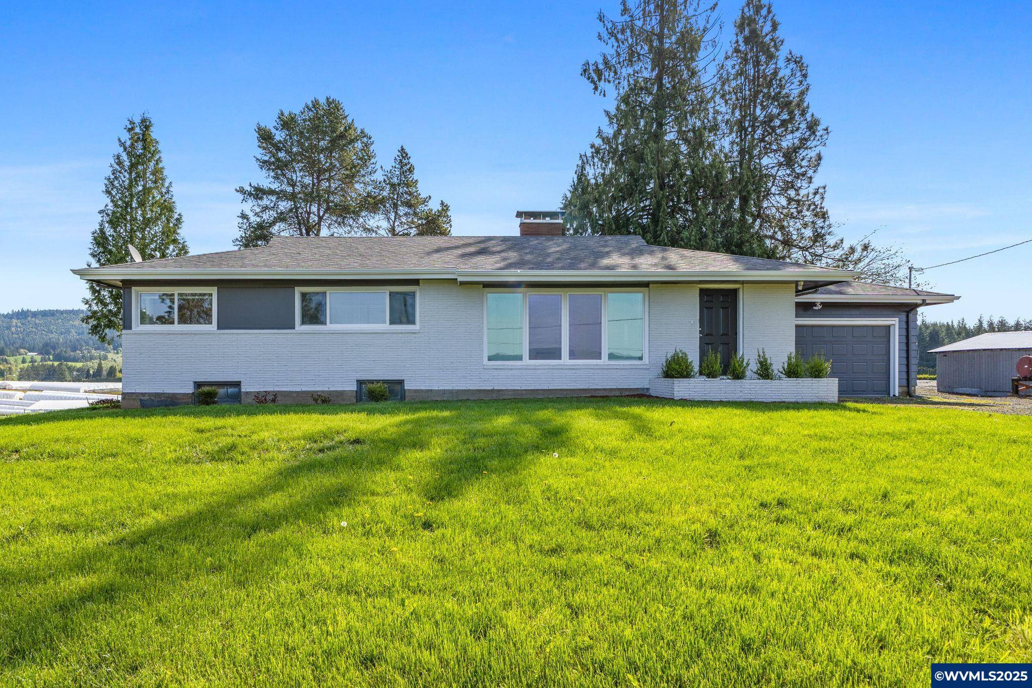 Gaston, OR 97119,9800 Hardebeck Rd