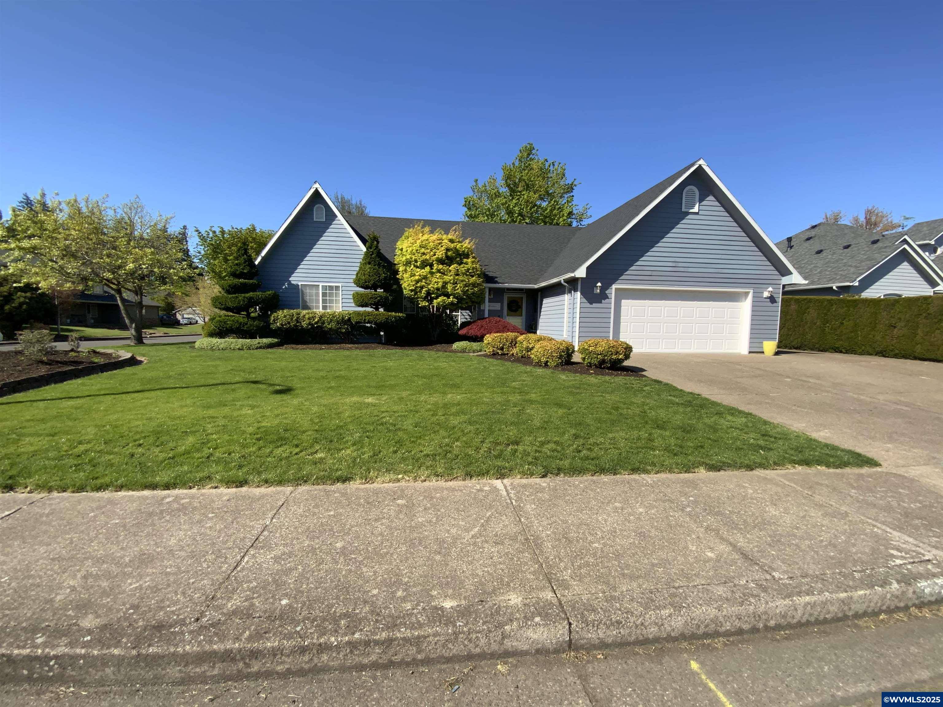Keizer, OR 97303,1177 Glazemeadow NE St