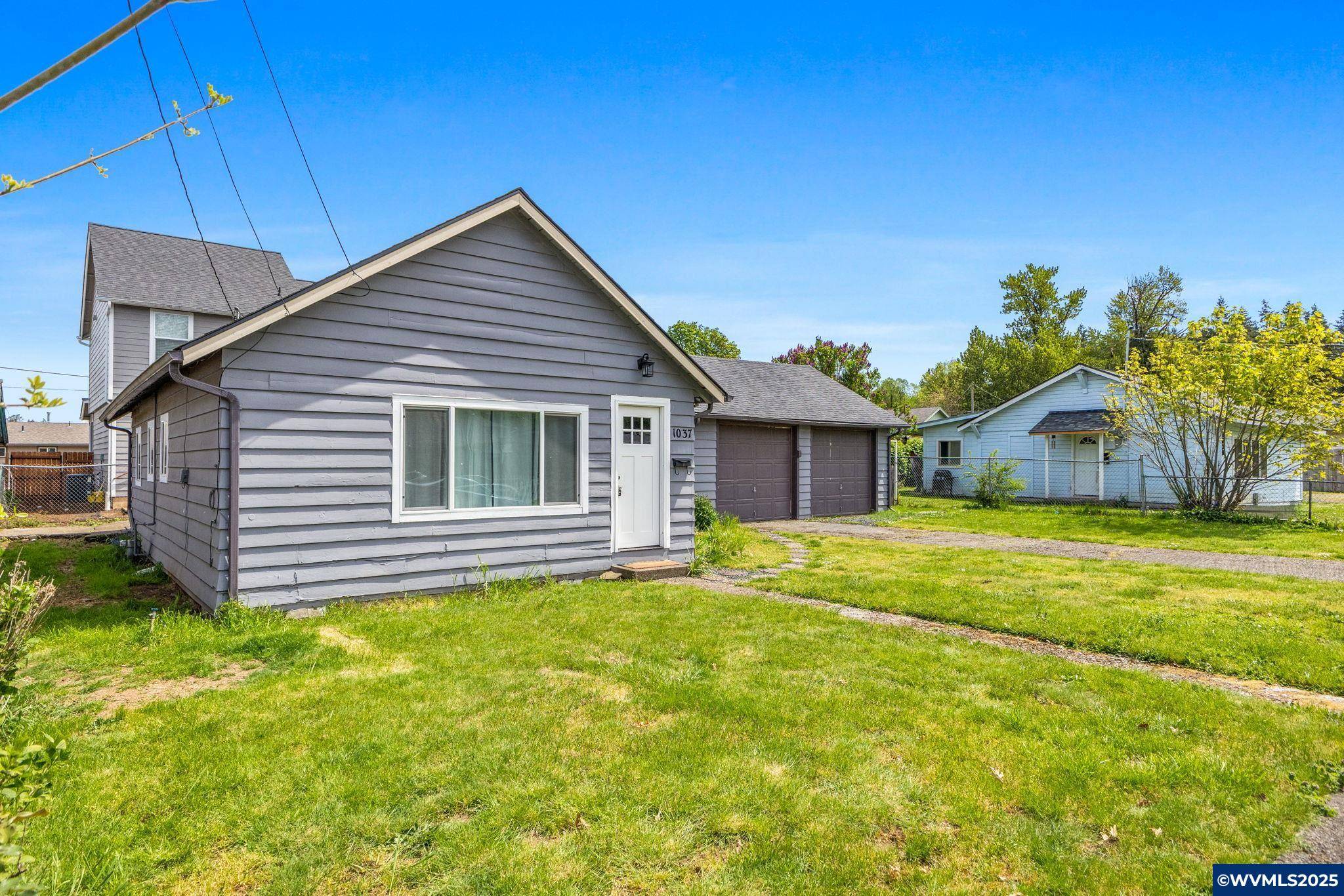 Sweet Home, OR 97386,1037 13th Av