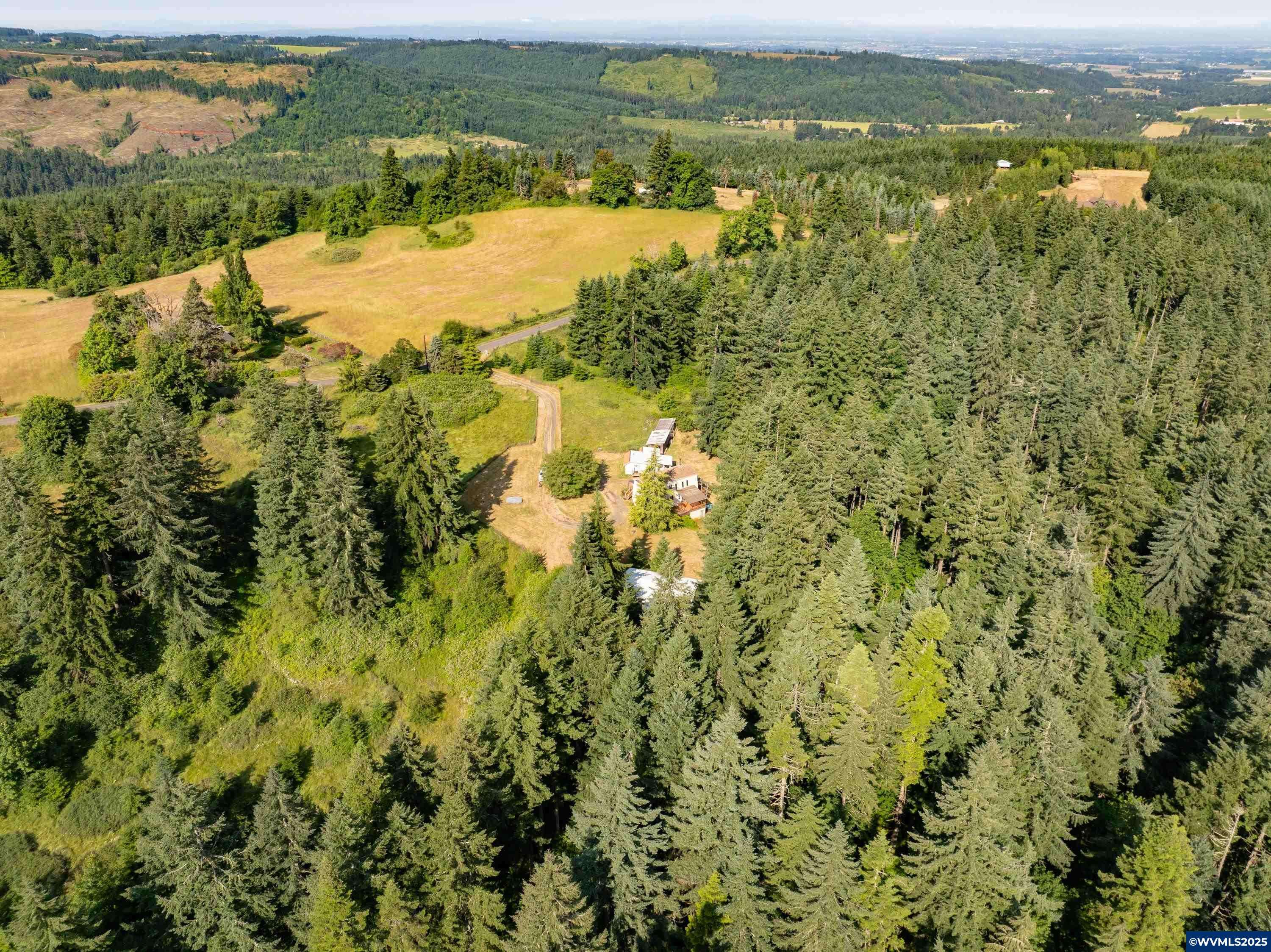 Scotts Mills, OR 97375,20125 McKillop Rd NE NE