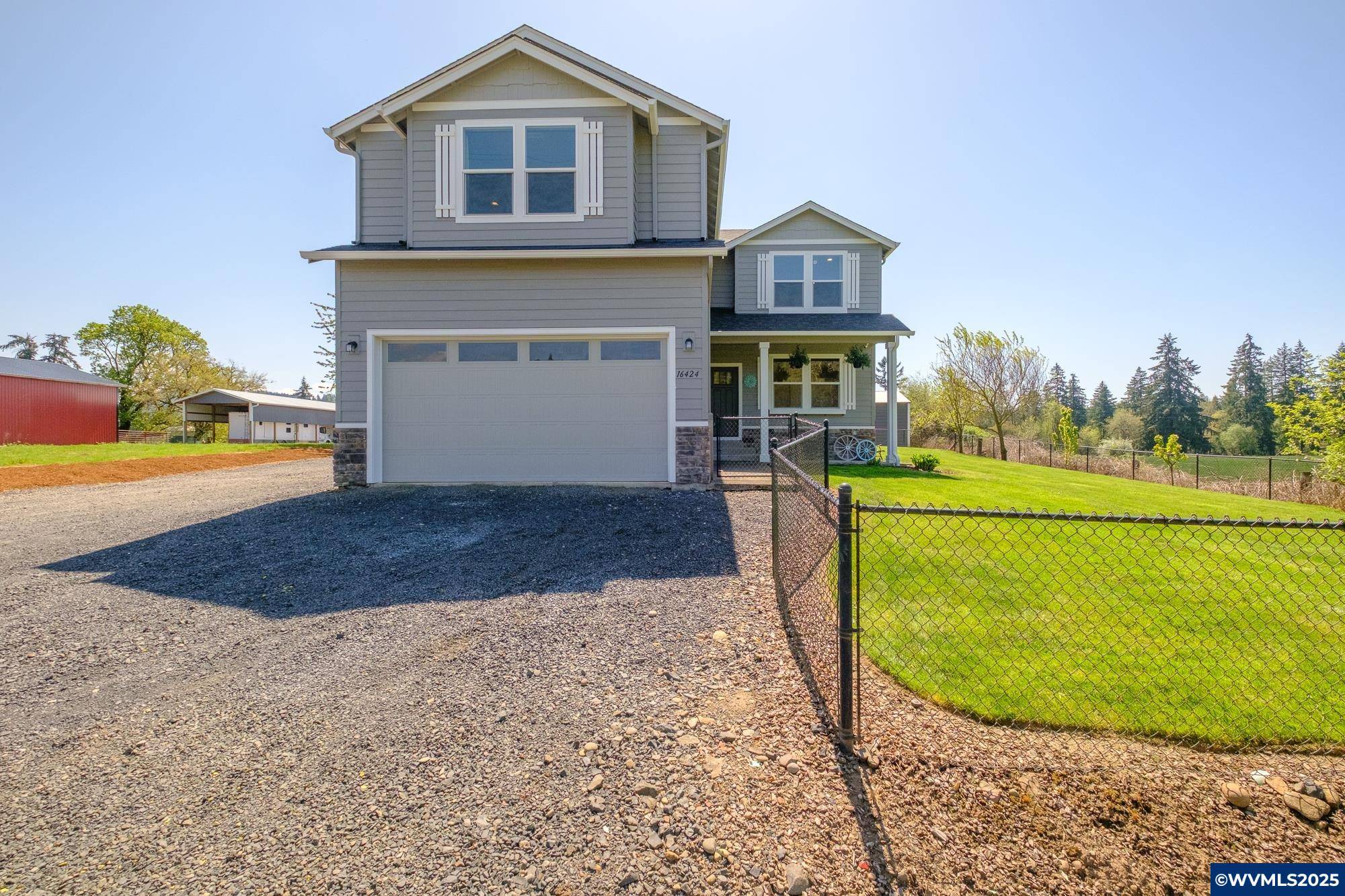 Stayton, OR 97383,16424 Old Mehama Rd SE SE