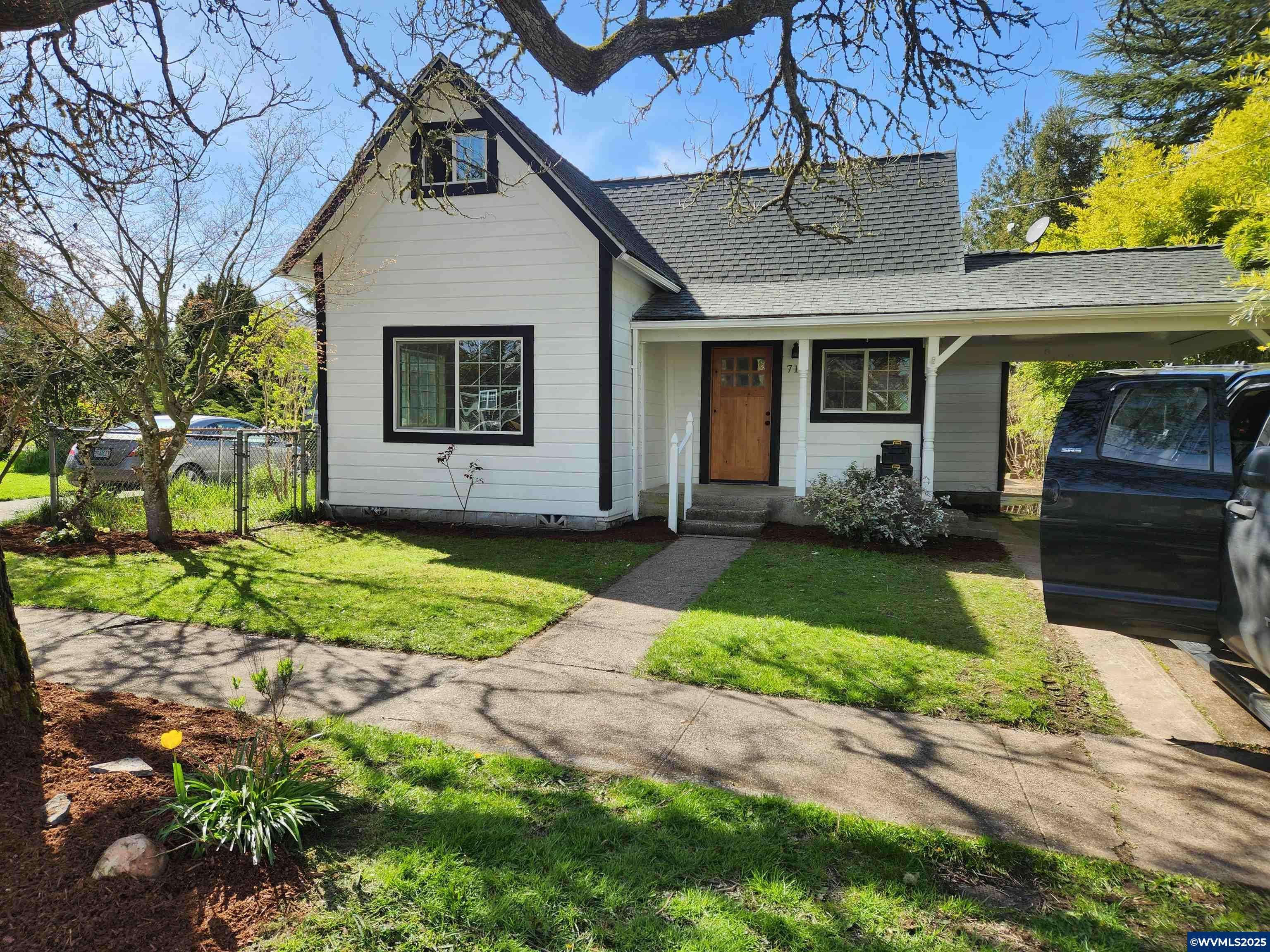 Corvallis, OR 97330,712 13th St
