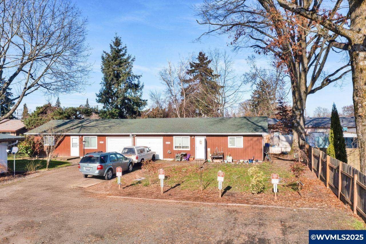 Albany, OR 97322,2448 Sherman (-2500) St SE SE