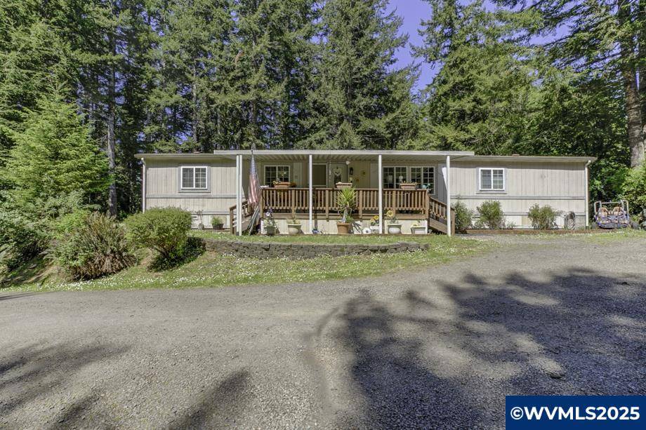 Waldport, OR 97394,3068 Alsea Hwy