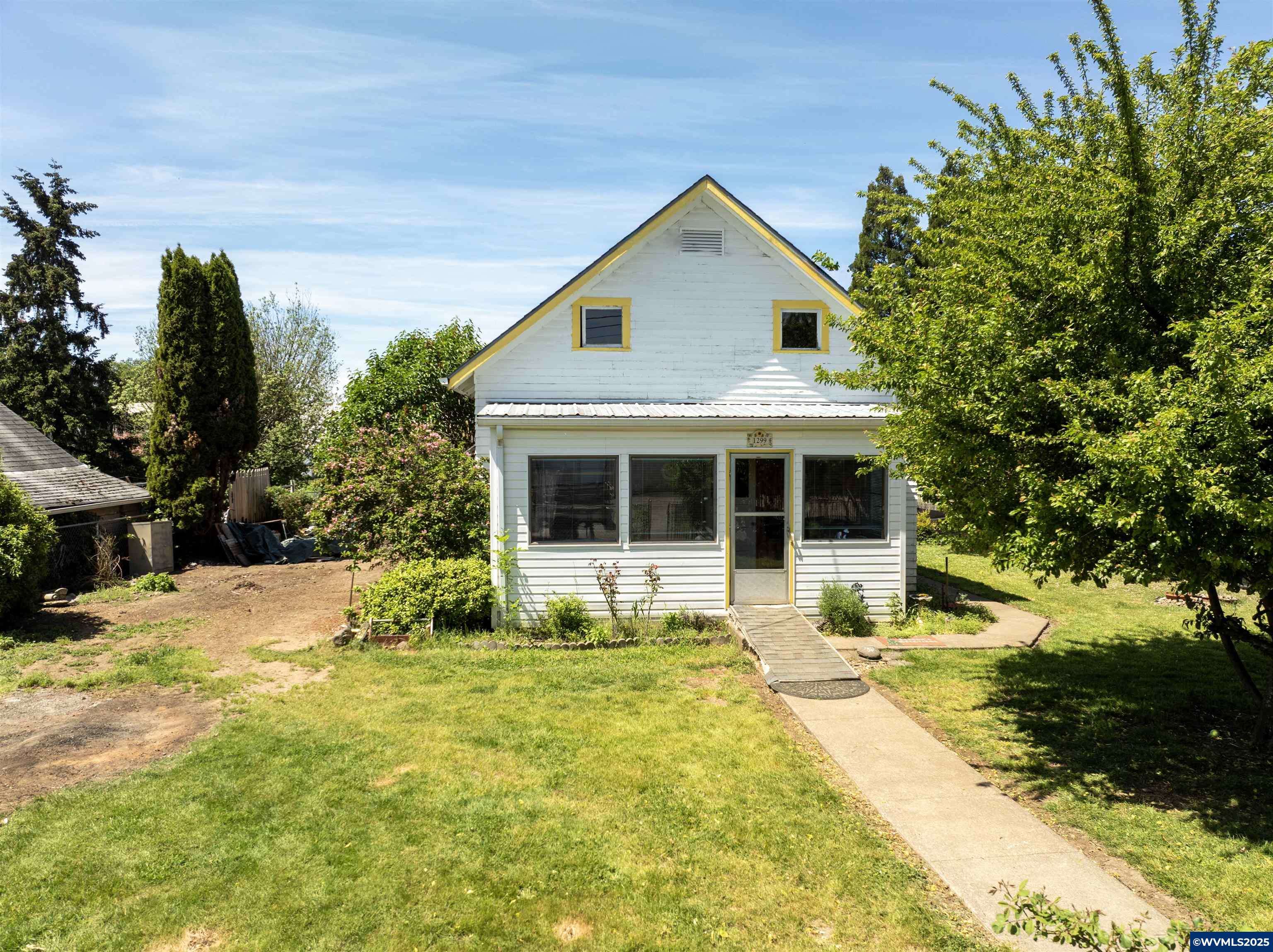 Sweet Home, OR 97386,1299 41st Av
