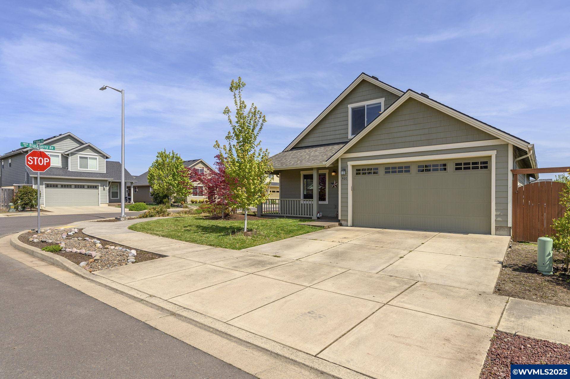 Dallas, OR 97338,460 Wiens St