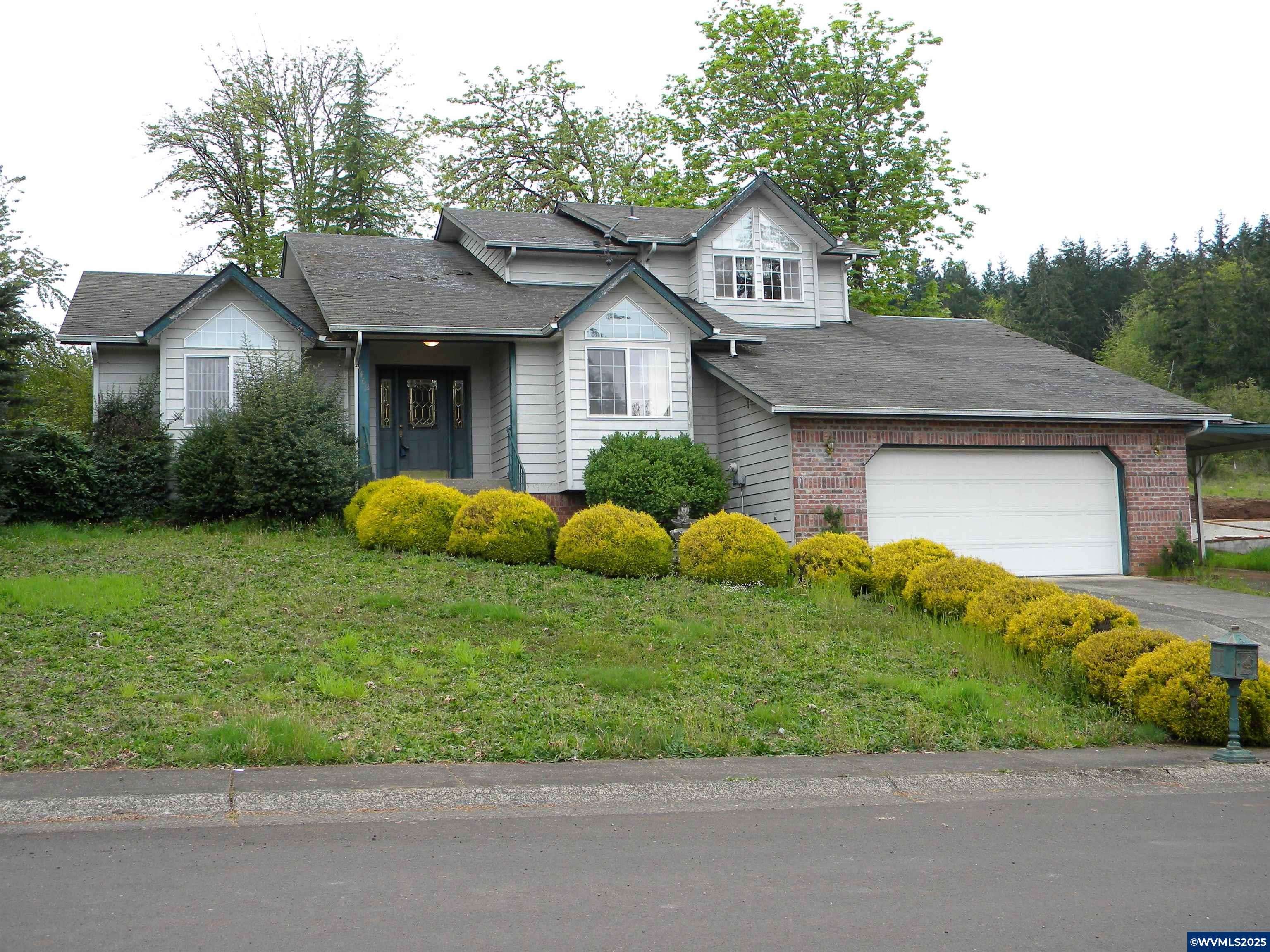 Sweet Home, OR 97386,1462 Strawberry Ridge
