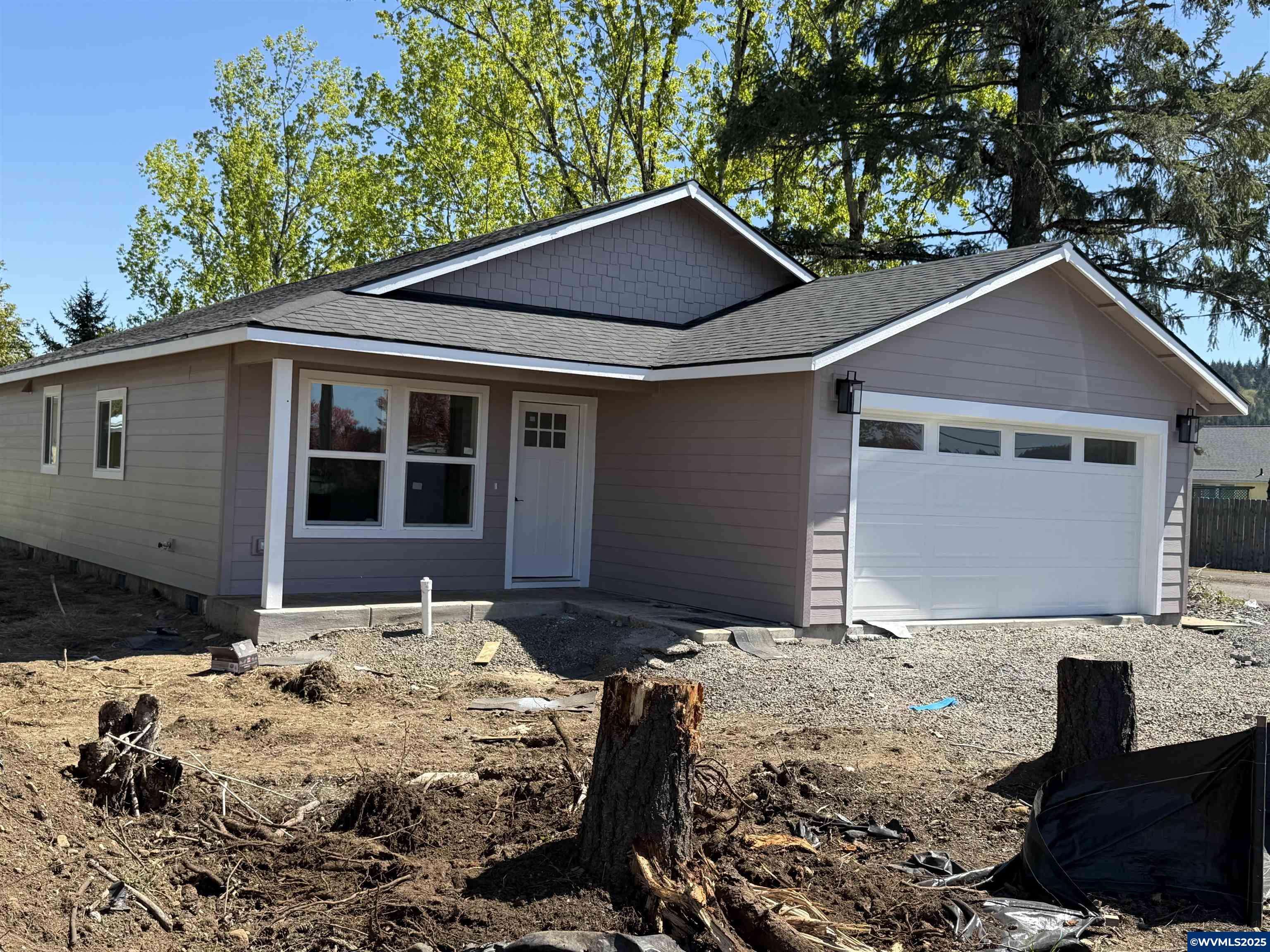 Sweet Home, OR 97386,1261 44th Av