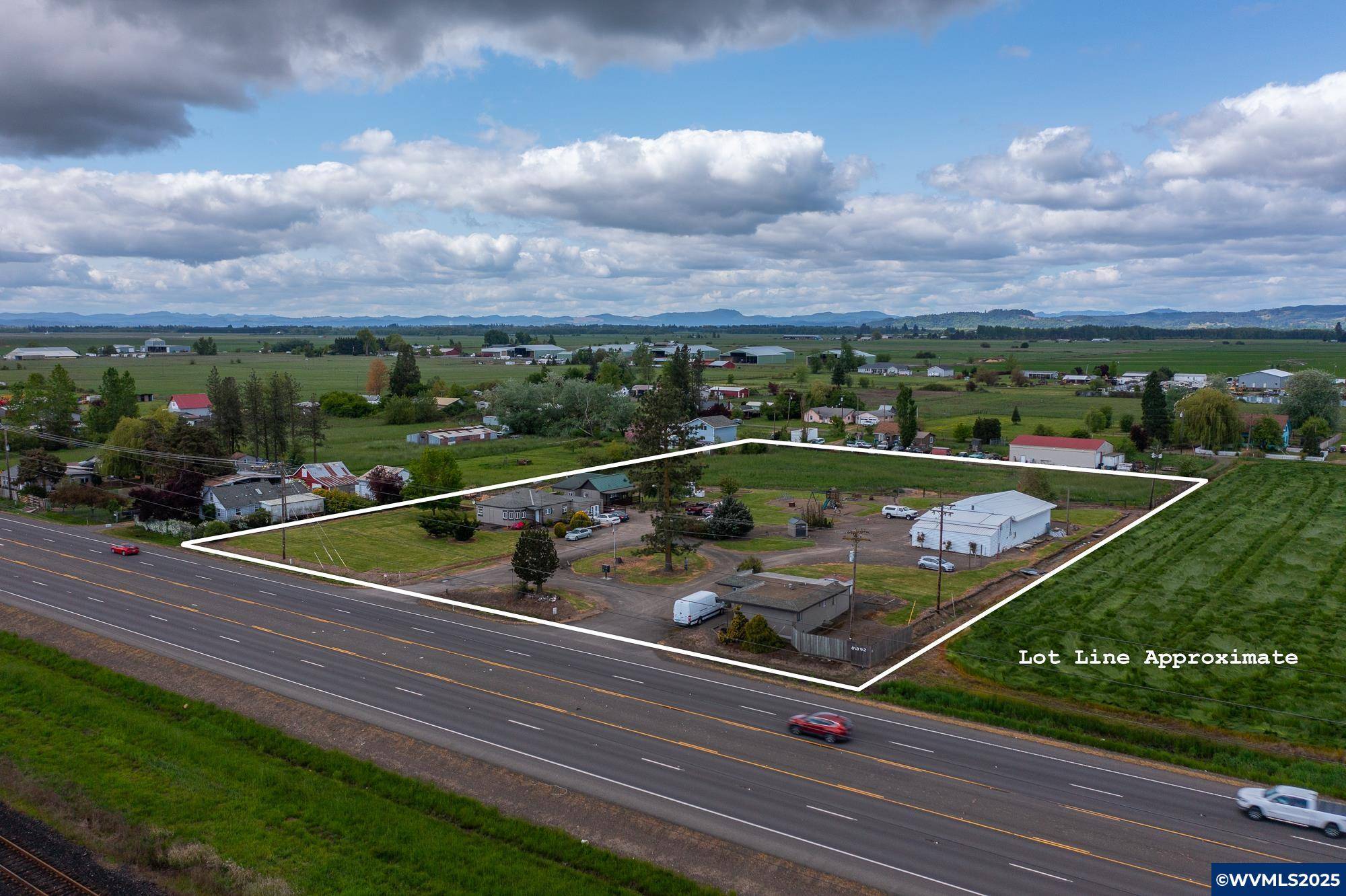 Junction City, OR 97448,91992 Highway 99