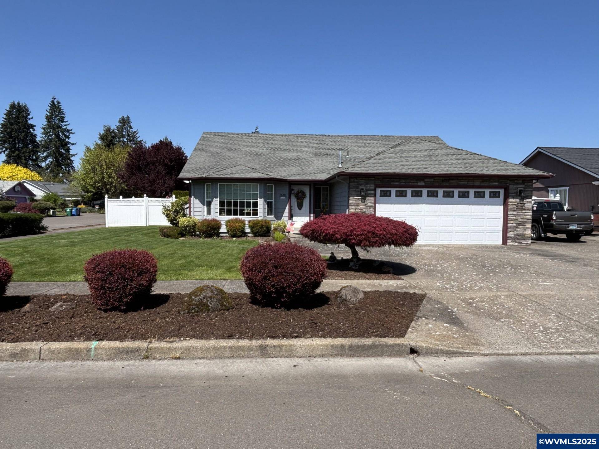 Stayton, OR 97383,1681 Partridge Ct