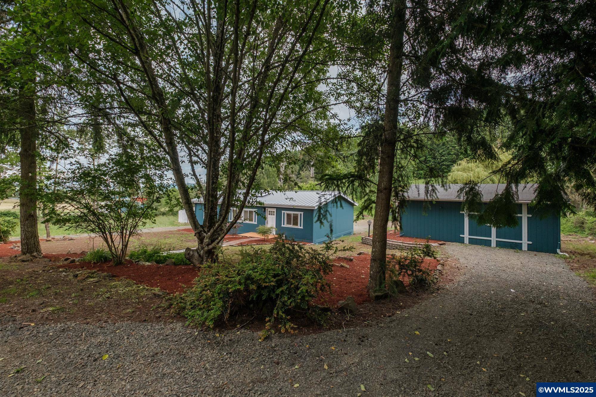 Shedd, OR 97377,34194 Powell Hills Lp